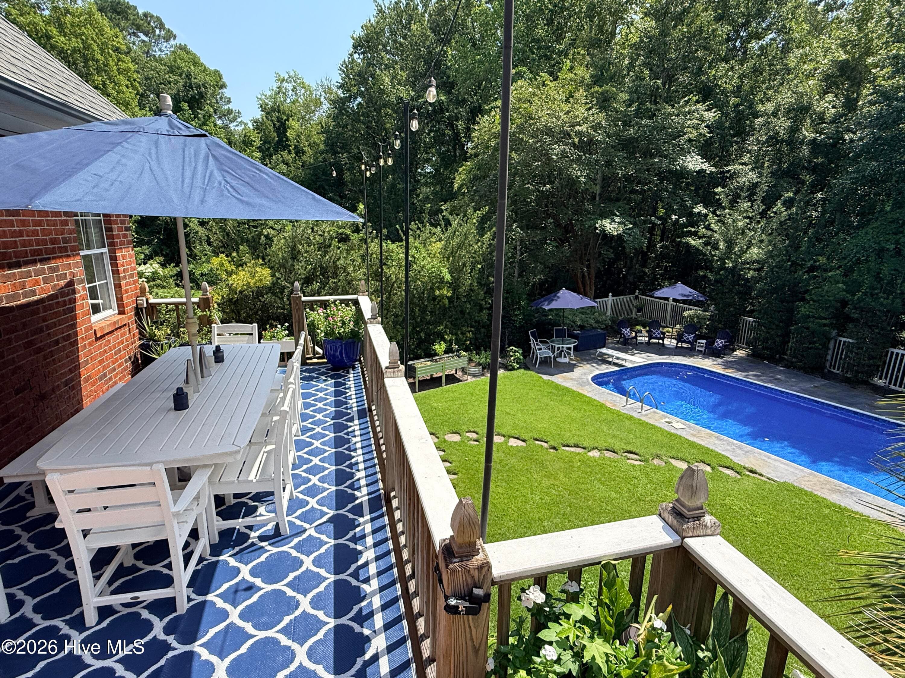 Single Family Residence at 722 S Paisley Court, Wilmington, NC 28409, photo 105 of 114