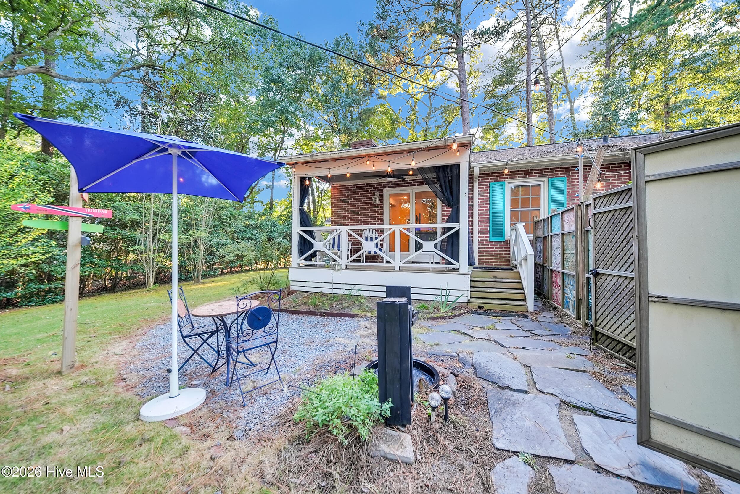 Single Family Residence at 6 Lee Lane, Weldon, NC 27890, Weldon, photo 56 of 58