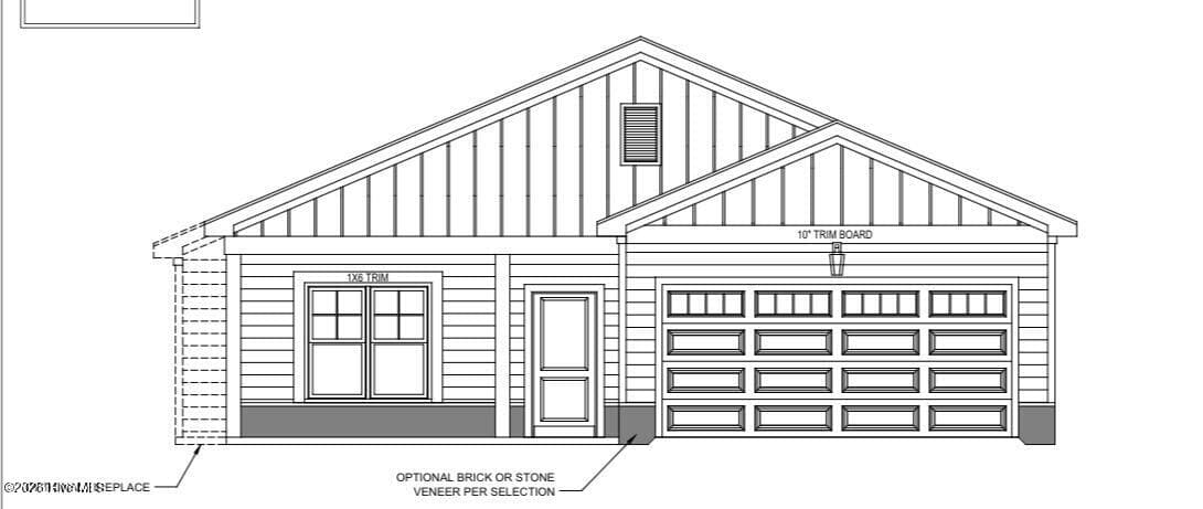 Single Family Residence at 555 Sawgrass Road, Eagle Springs, NC 27242, photo 2 of 5