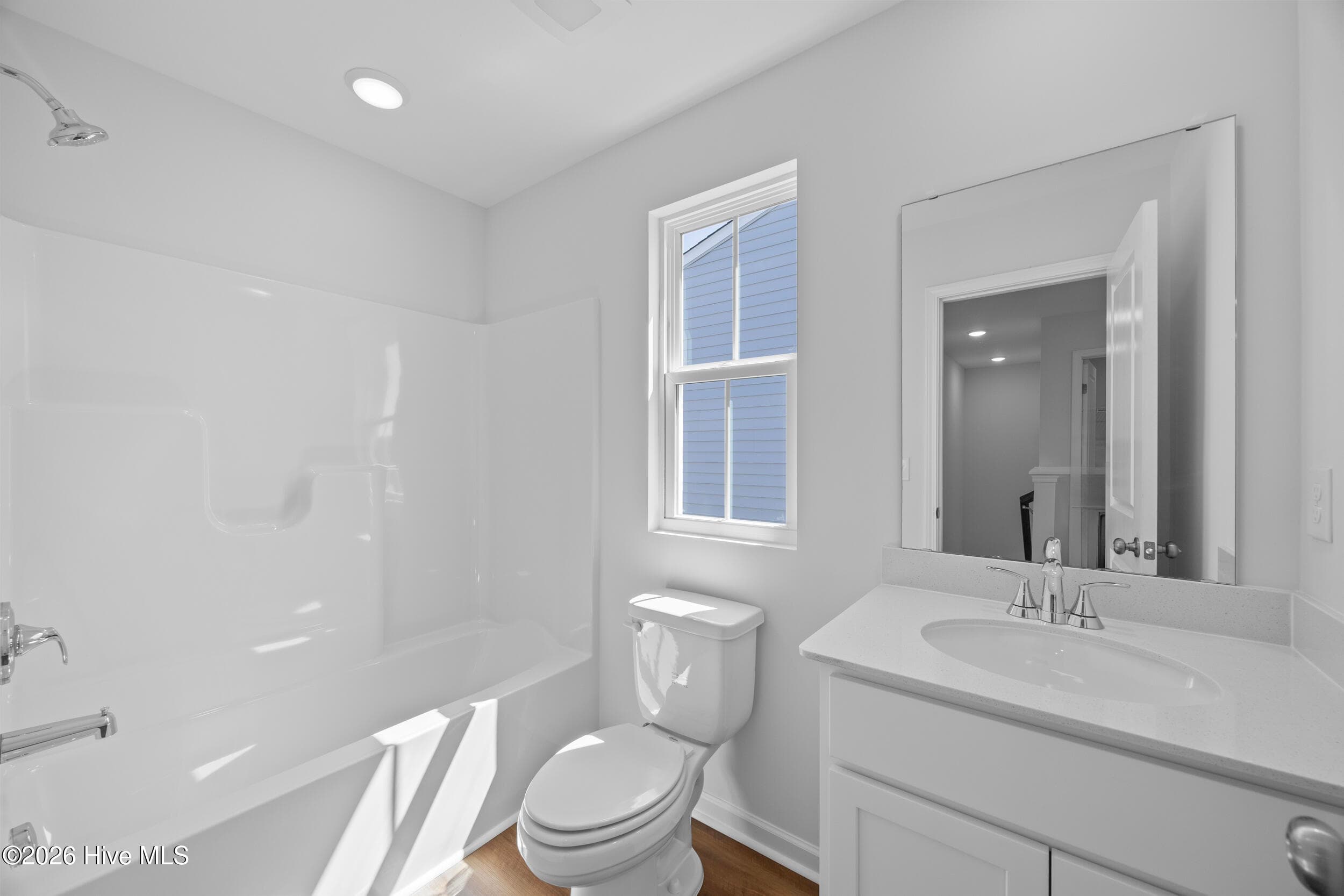 Single Family Residence at 173 Brookfield Branch Road 11, Hampstead, NC 28443, photo 12 of 26