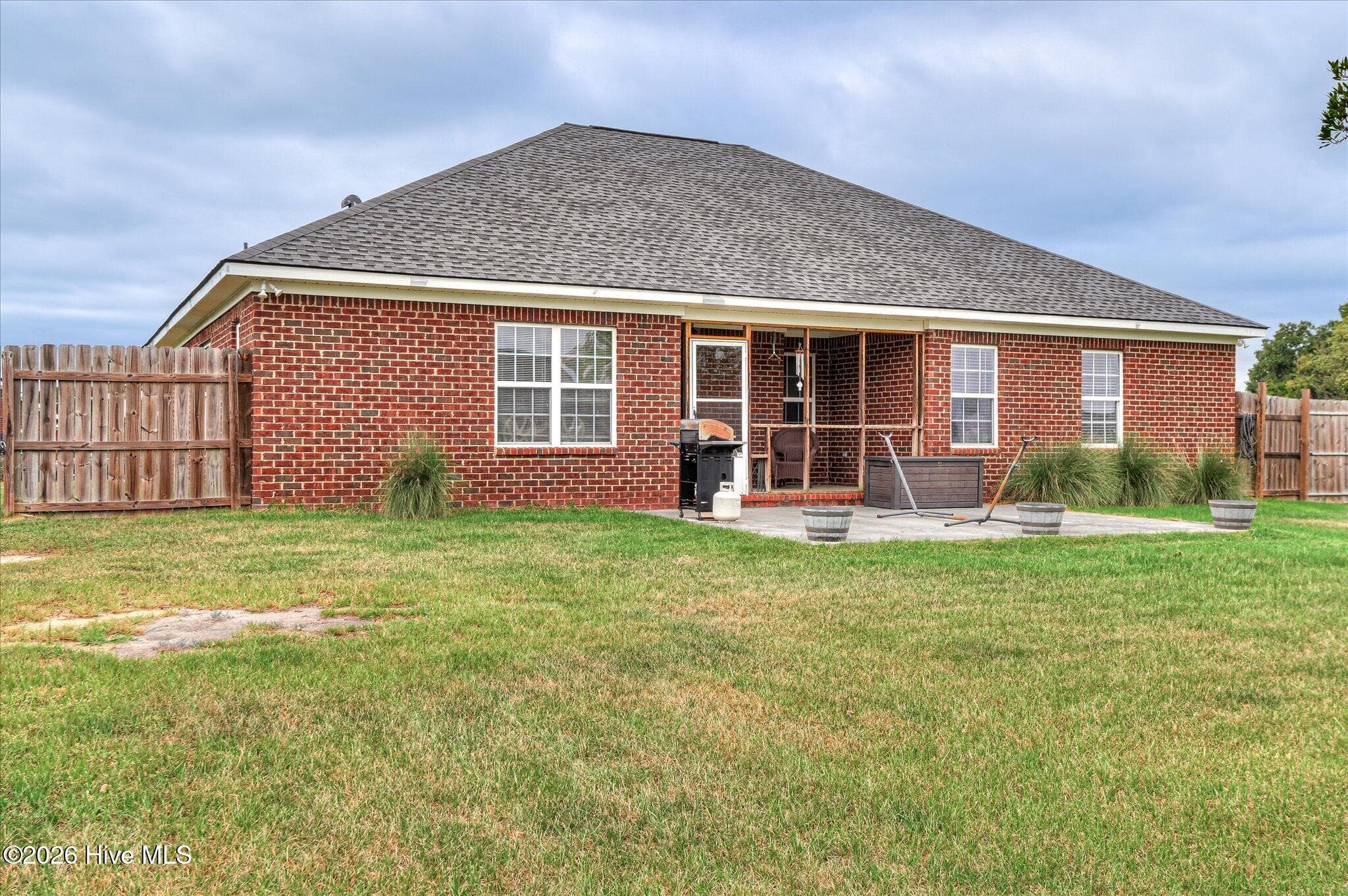Single Family Residence at 200 Rainbow Falls, Grovetown, GA 30813, photo 30 of 31
