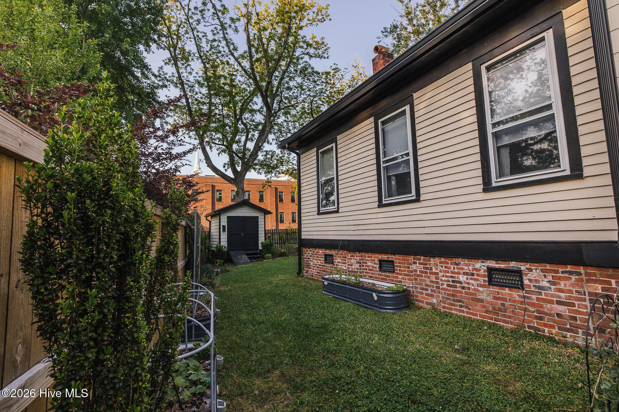 Single Family Residence at 615 New Street, New Bern, NC 28560, photo 61 of 82