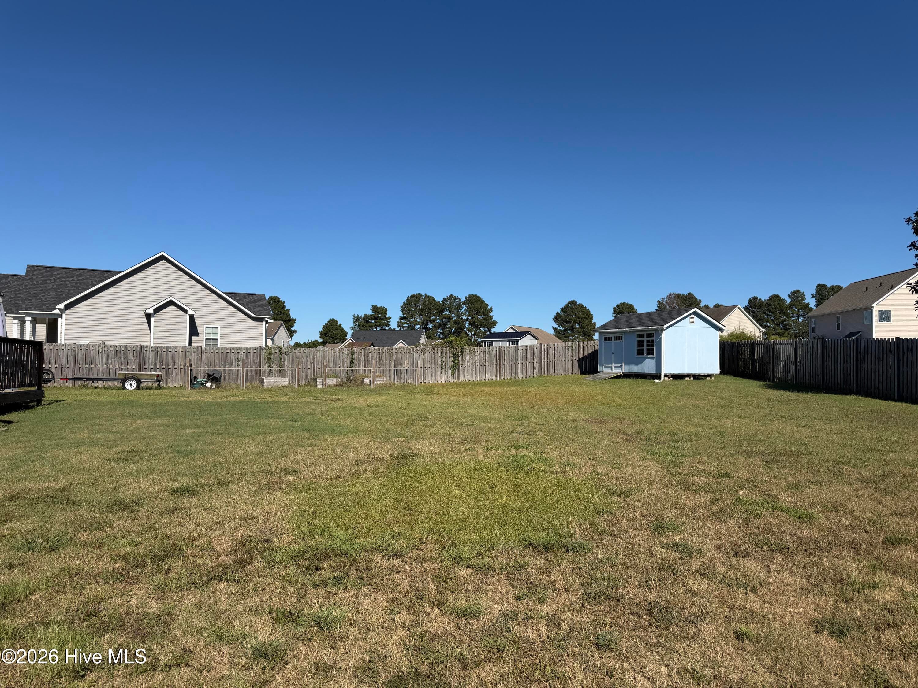 Single Family Residence at 120 Pembury Way, Richlands, NC 28574, photo 70 of 75