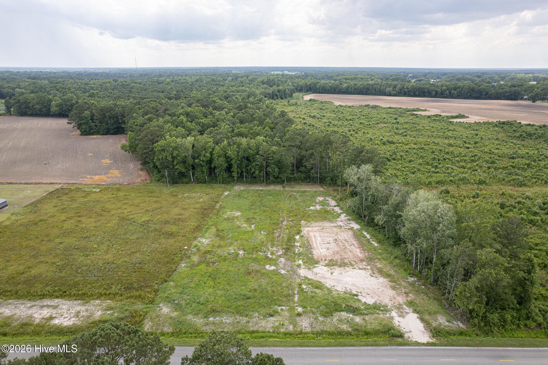 Residential Lot at 2238 6 S Nc 41 & 111 Highway, Beulaville, NC 28518, photo 2 of 12