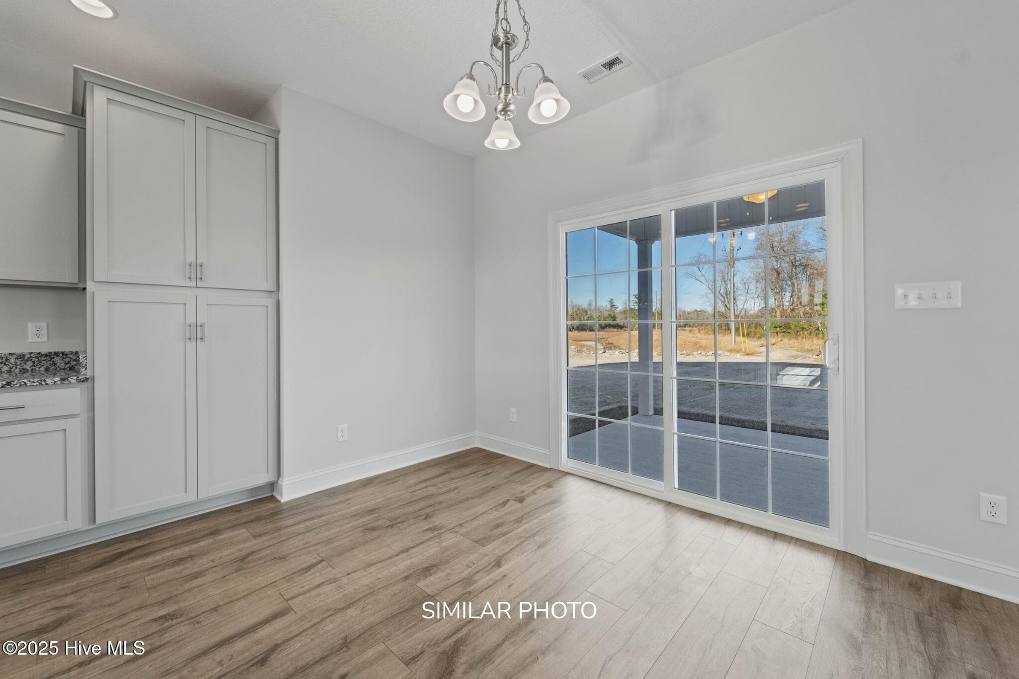 Single Family Residence at 601 Salty Marsh Lane, Jacksonville, NC 28546, photo 21 of 86