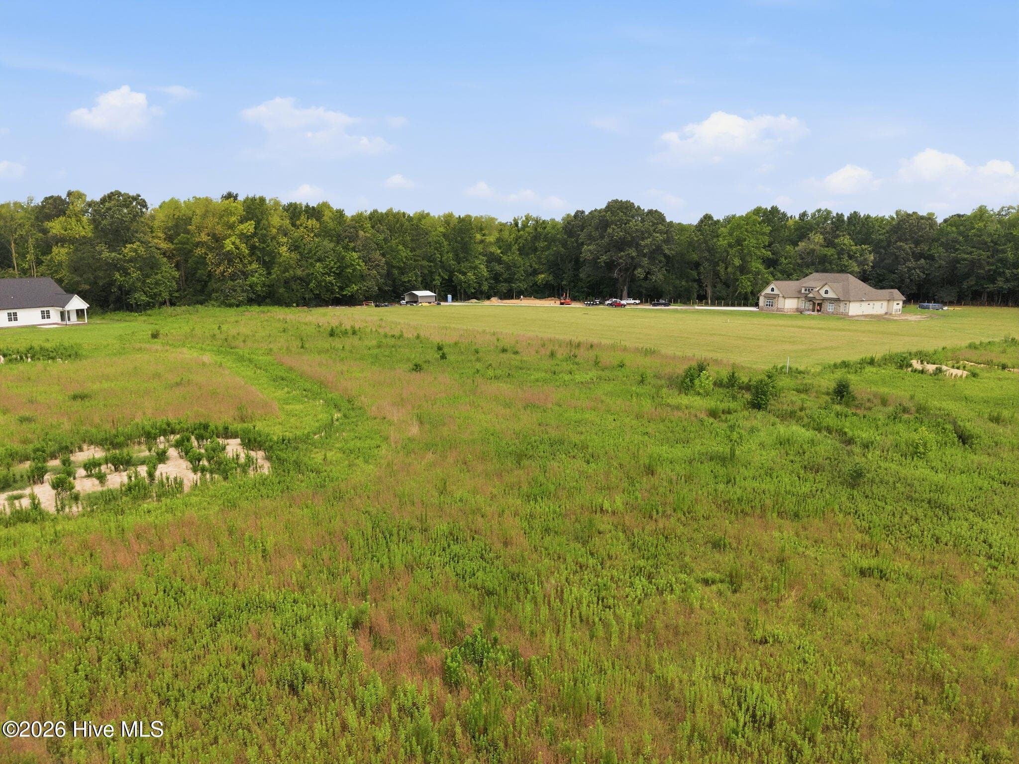 Residential Lot at 4335 Lot 4 J C Galloway Road, Greenville, NC 27858, photo 6 of 12