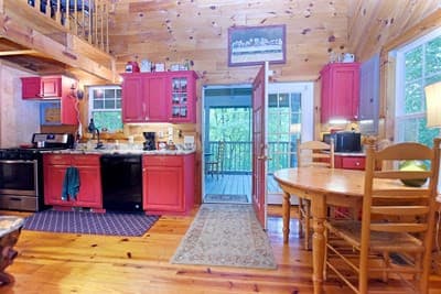 Single Family Residence at 4 Highland, Blairsville, GA 30512, photo 10 of 41