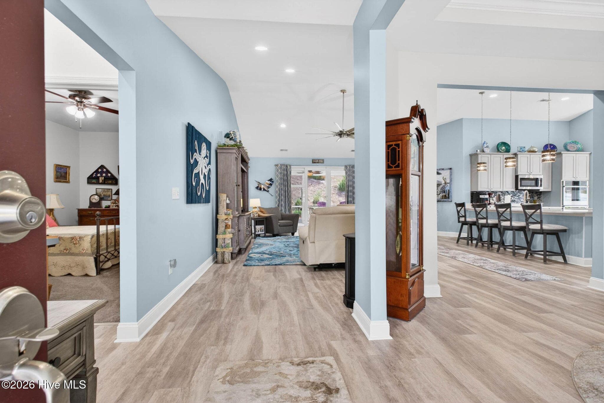 Single Family Residence at 6531 Adelina Court SW Lot 6, Ocean Isle Beach, NC 28469, photo 8 of 64