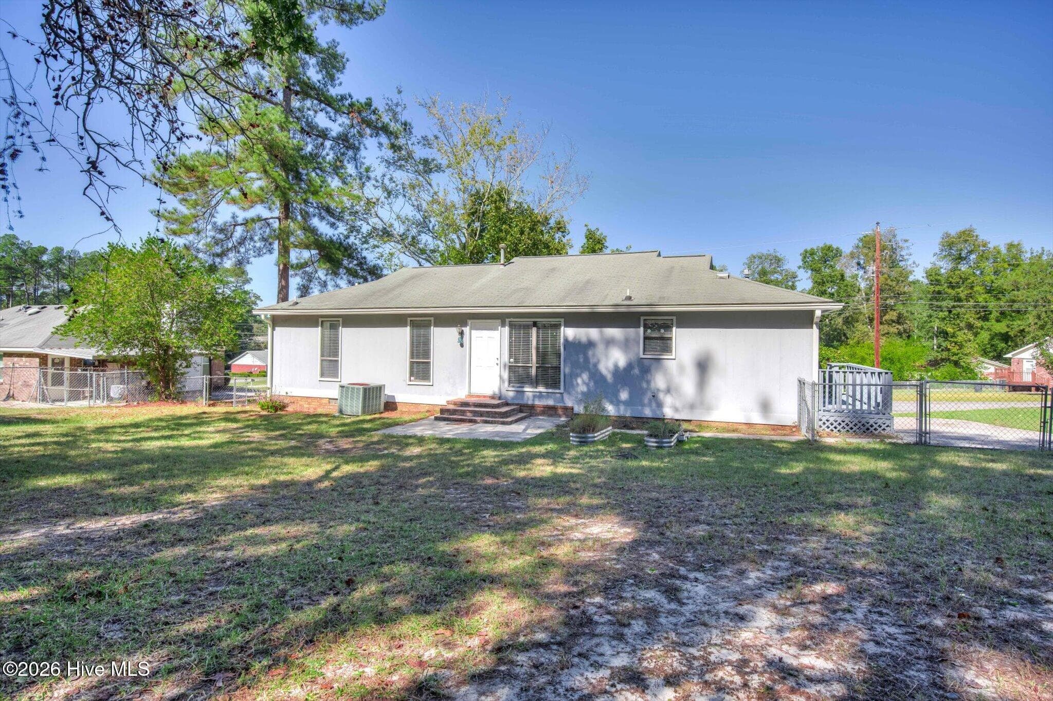 Single Family Residence at 2945 Bridgeport Drive, Augusta, GA 30909, photo 30 of 34