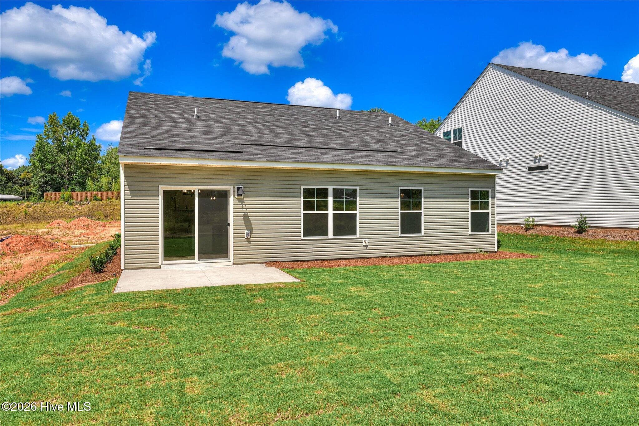 Single Family Residence at 427 Mill Stone Lane, North Augusta, SC 29860, photo 66 of 68