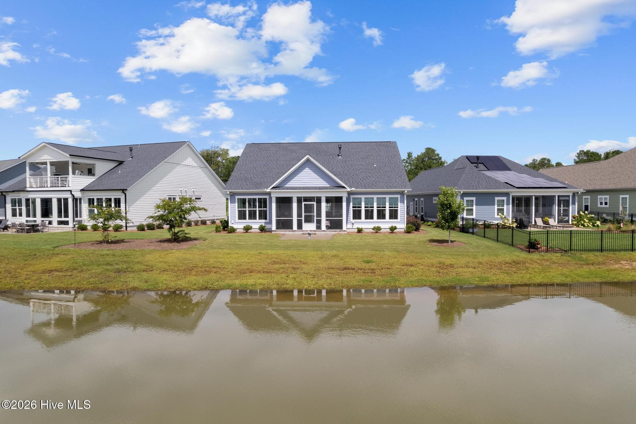 Single Family Residence at 3401 Island Lakes Drive, Southport, NC 28461, photo 39 of 43