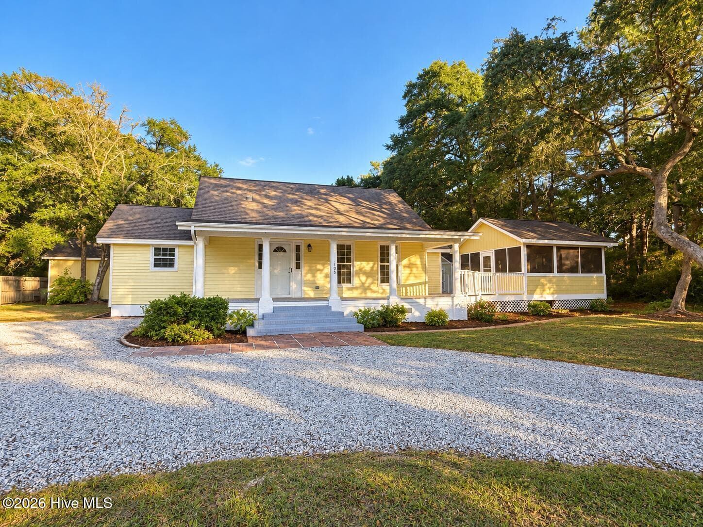 108 NW 29th Street, Oak Island, NC 28465