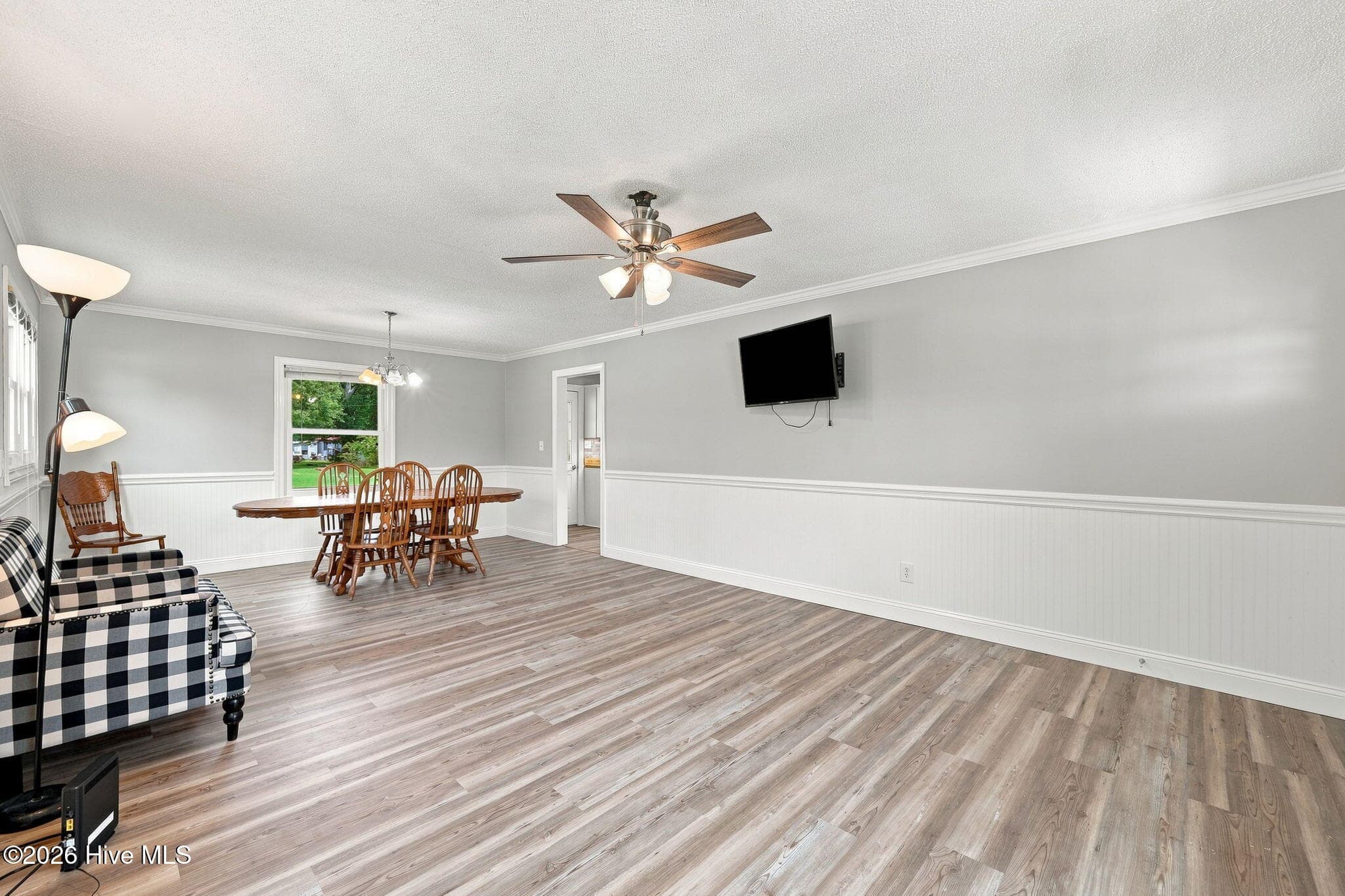 Single Family Residence at 185 Saints Delight Church Road, New Bern, NC 28560, photo 2 of 7