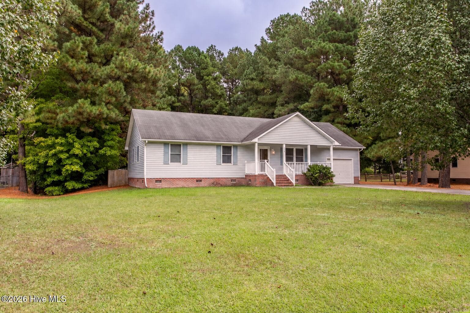 115 Stacie Drive, Elizabeth City, NC 27909