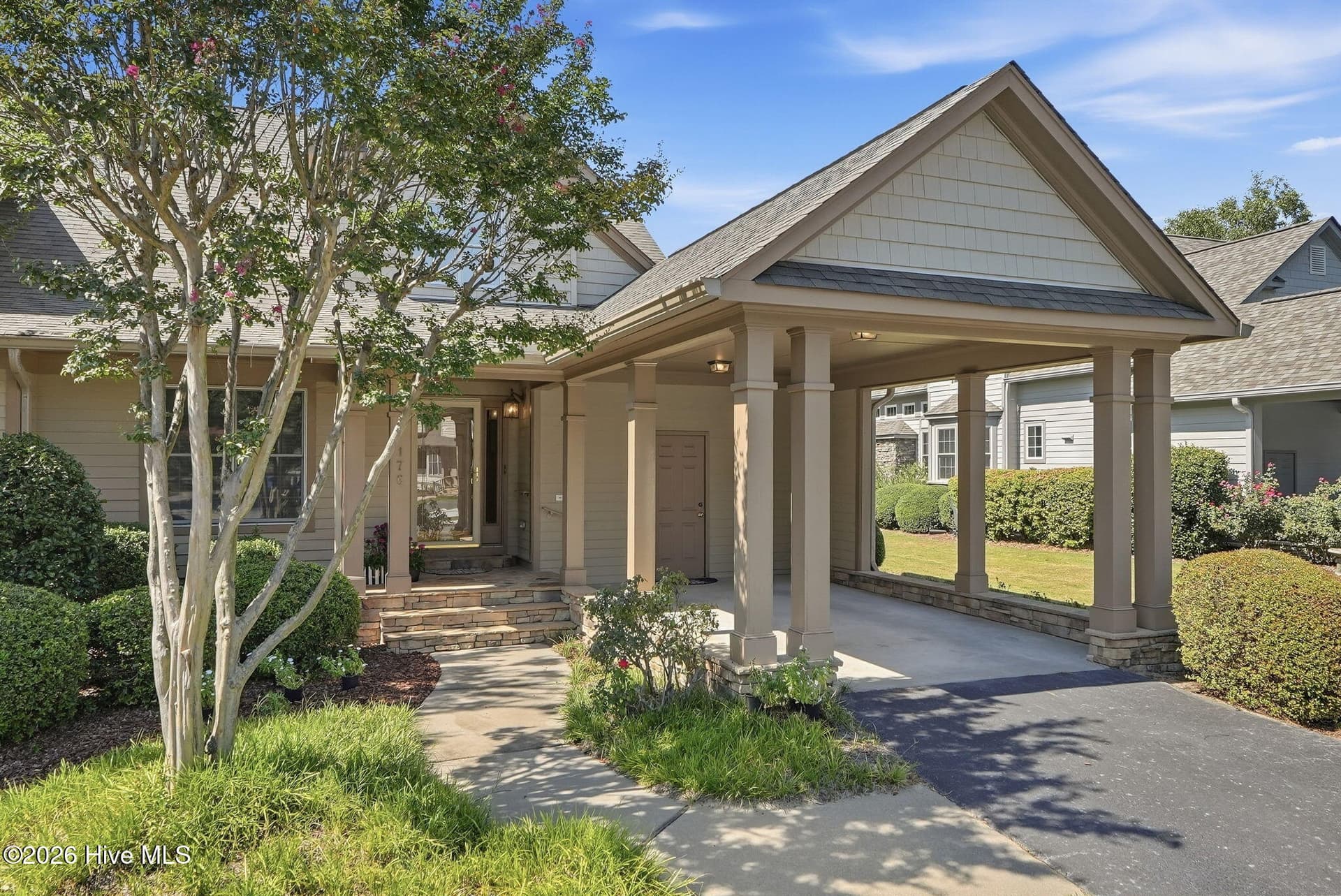 Condominium at 176 Starland Lane, Southern Pines, NC 28387, photo 13 of 69