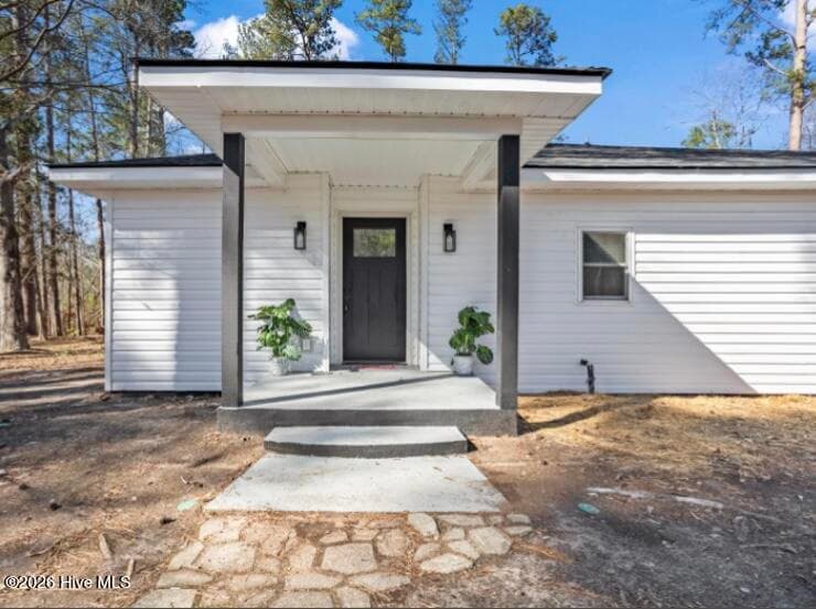 Single Family Residence at 4593 Windsor Spring Road, Hephzibah, GA 30815, photo 2 of 35