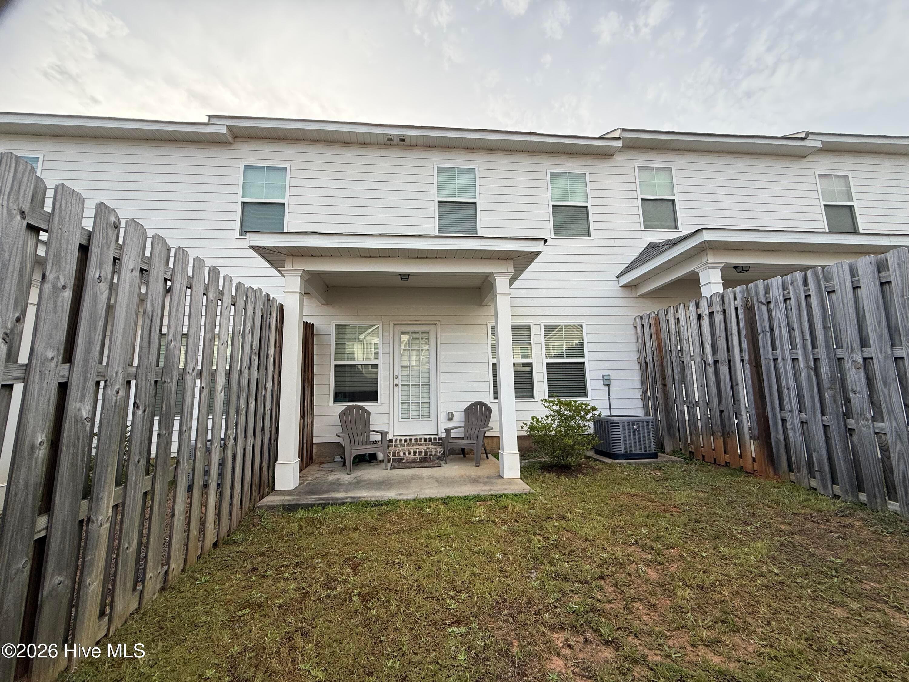 Townhouse at 149 Canton Park Avenue, Evans, GA 30809, photo 26 of 27