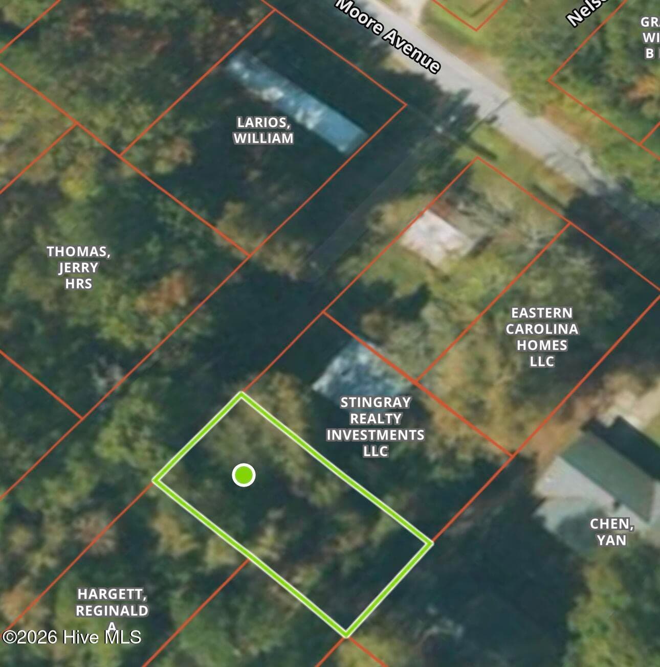 Residential Lot at 0.12ac Nelson Street, New Bern, NC 28562, photo 4 of 4