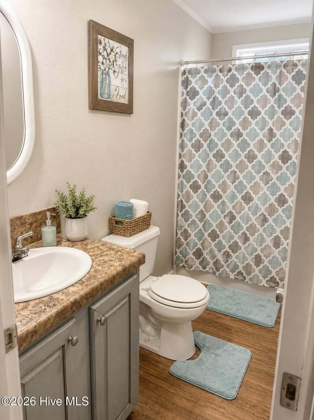 Manufactured Home at 250 Taylor Mill Road, Eure, NC 27935, photo 17 of 19