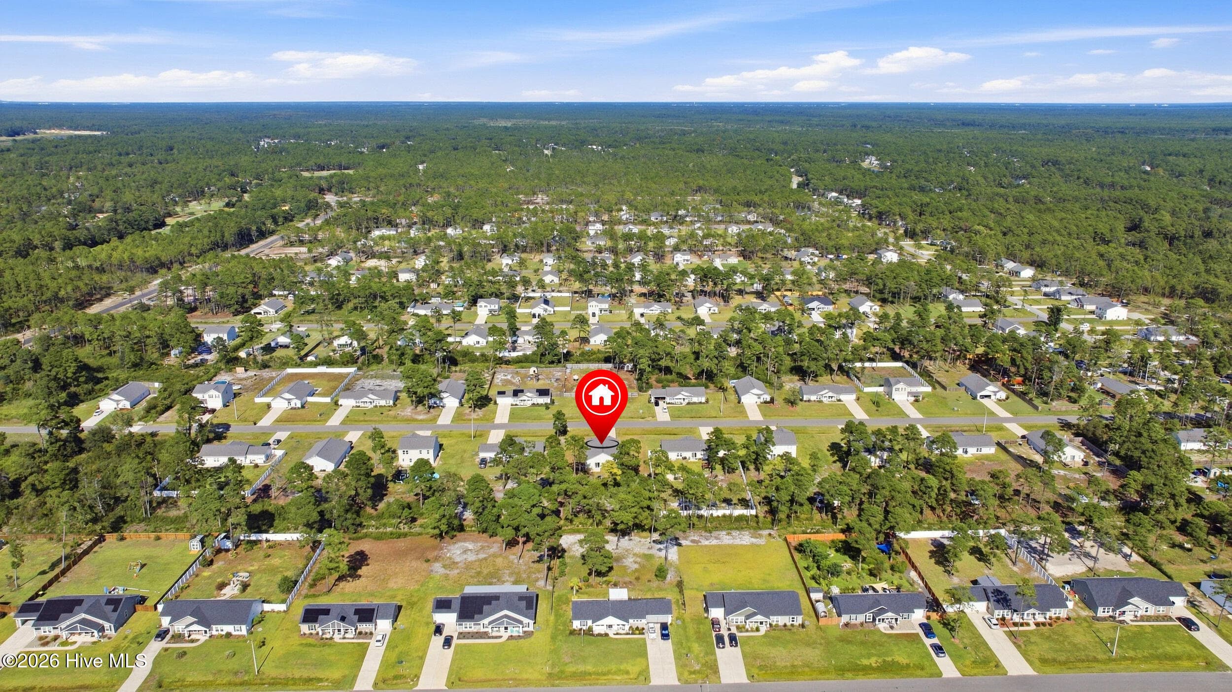 Single Family Residence at 910 Pine Needles Road, Southport, NC 28461, photo 42 of 53