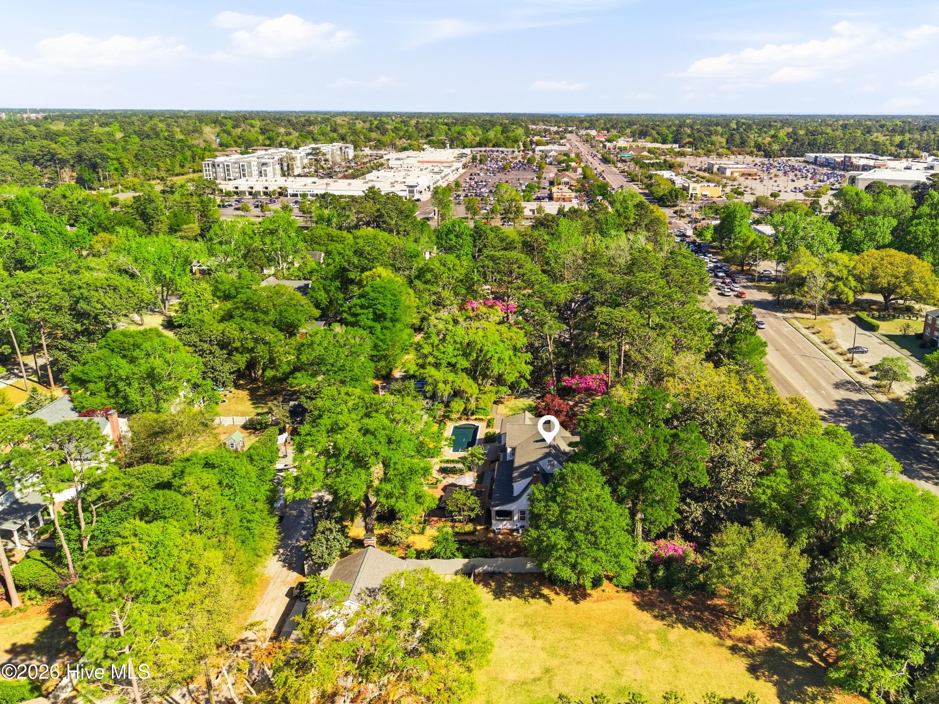 Single Family Residence at 2901 Oleander Drive, Wilmington, NC 28403, Wilmington, photo 26 of 85