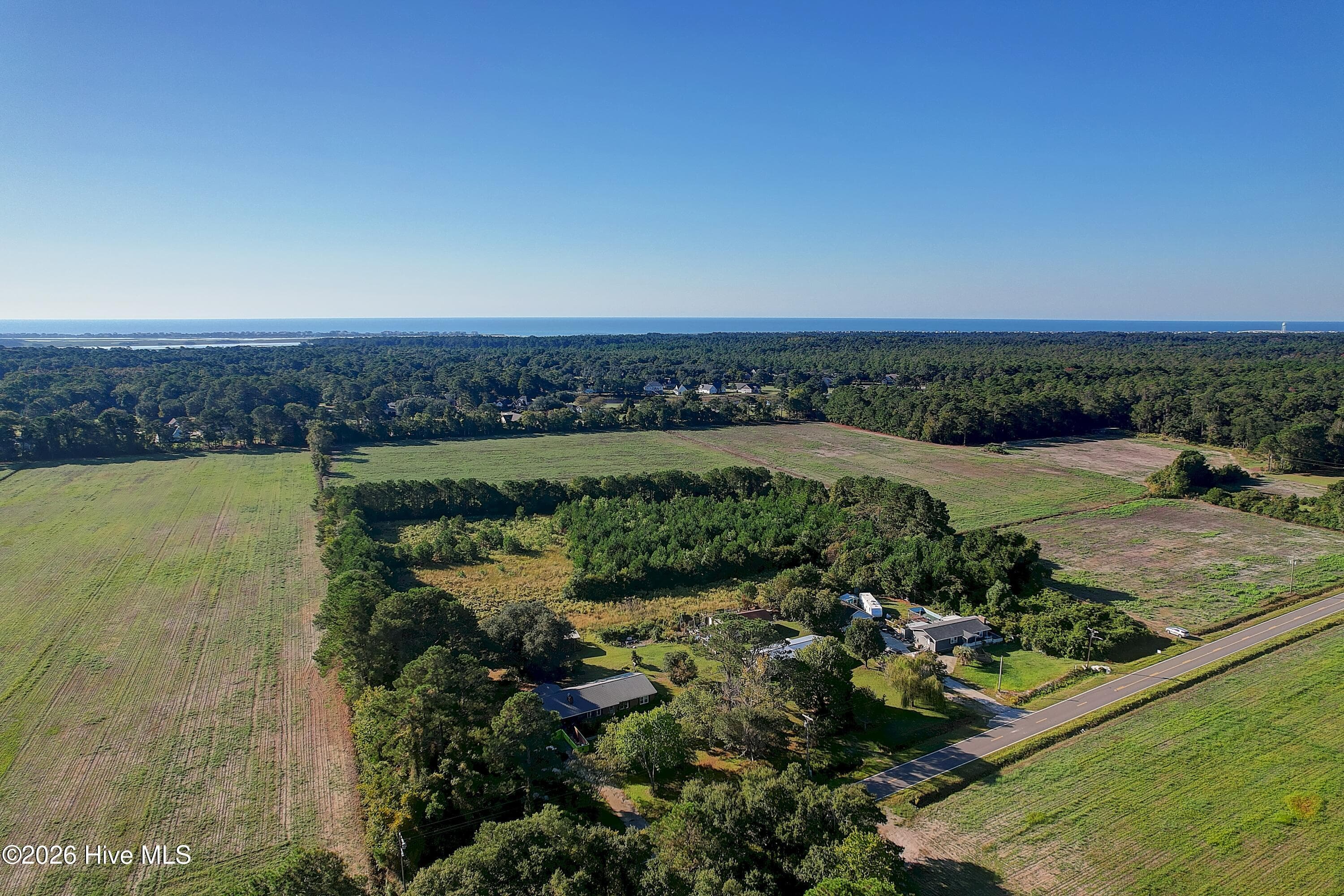 Undeveloped at 0 Varnamtown Road SW, Supply, NC 28462, photo 16 of 16