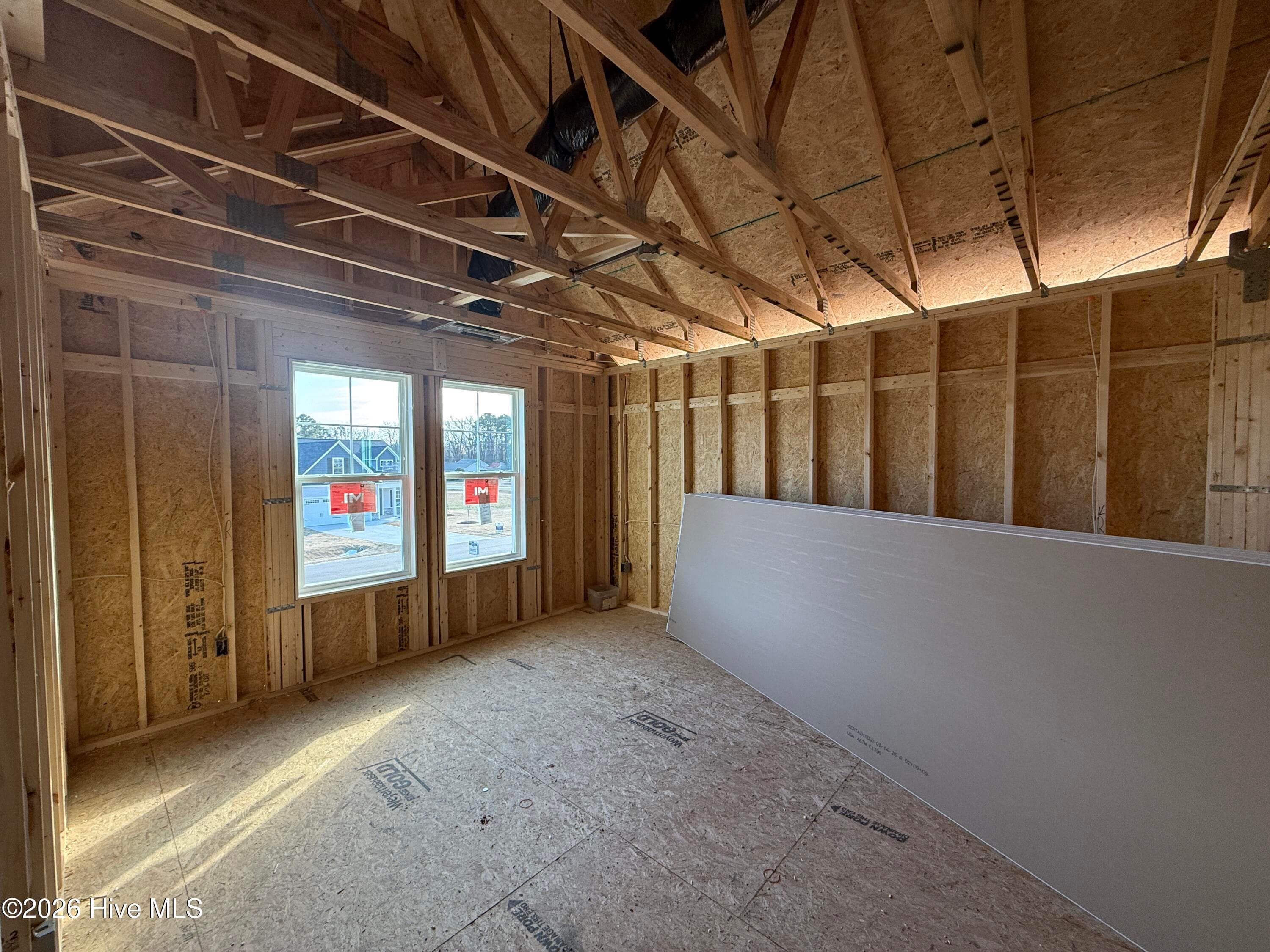 Single Family Residence at 103 Hudson Village Drive, La Grange, NC 28551, photo 4 of 6