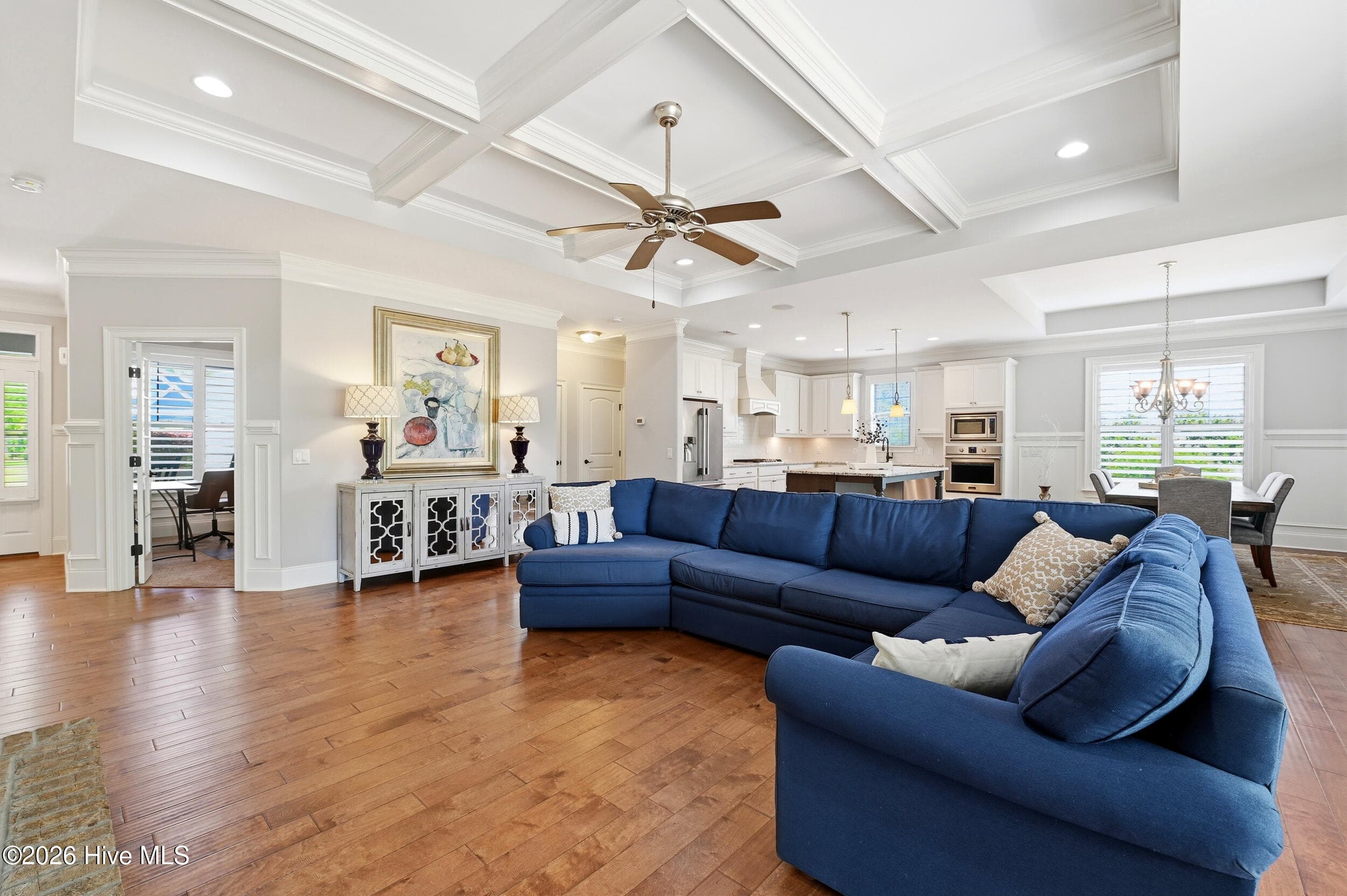 Single Family Residence at 9385 Fallen Pear Lane NE, Leland, NC 28451, photo 18 of 110