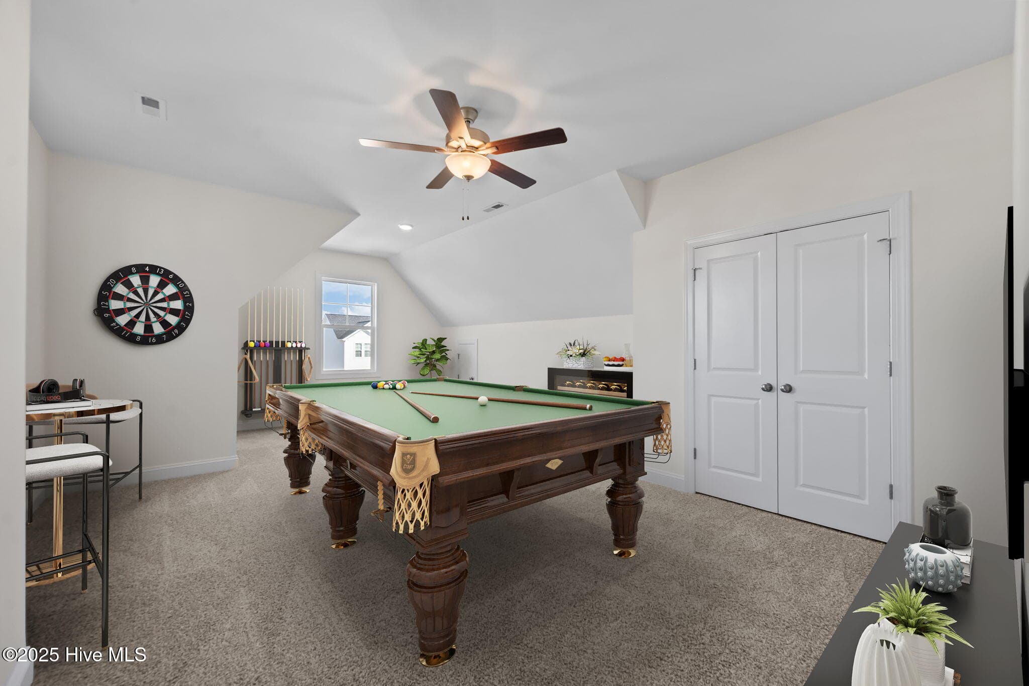 Image has been virtually staged - 504 Yellow Birch Way, Hubert, NC 28539