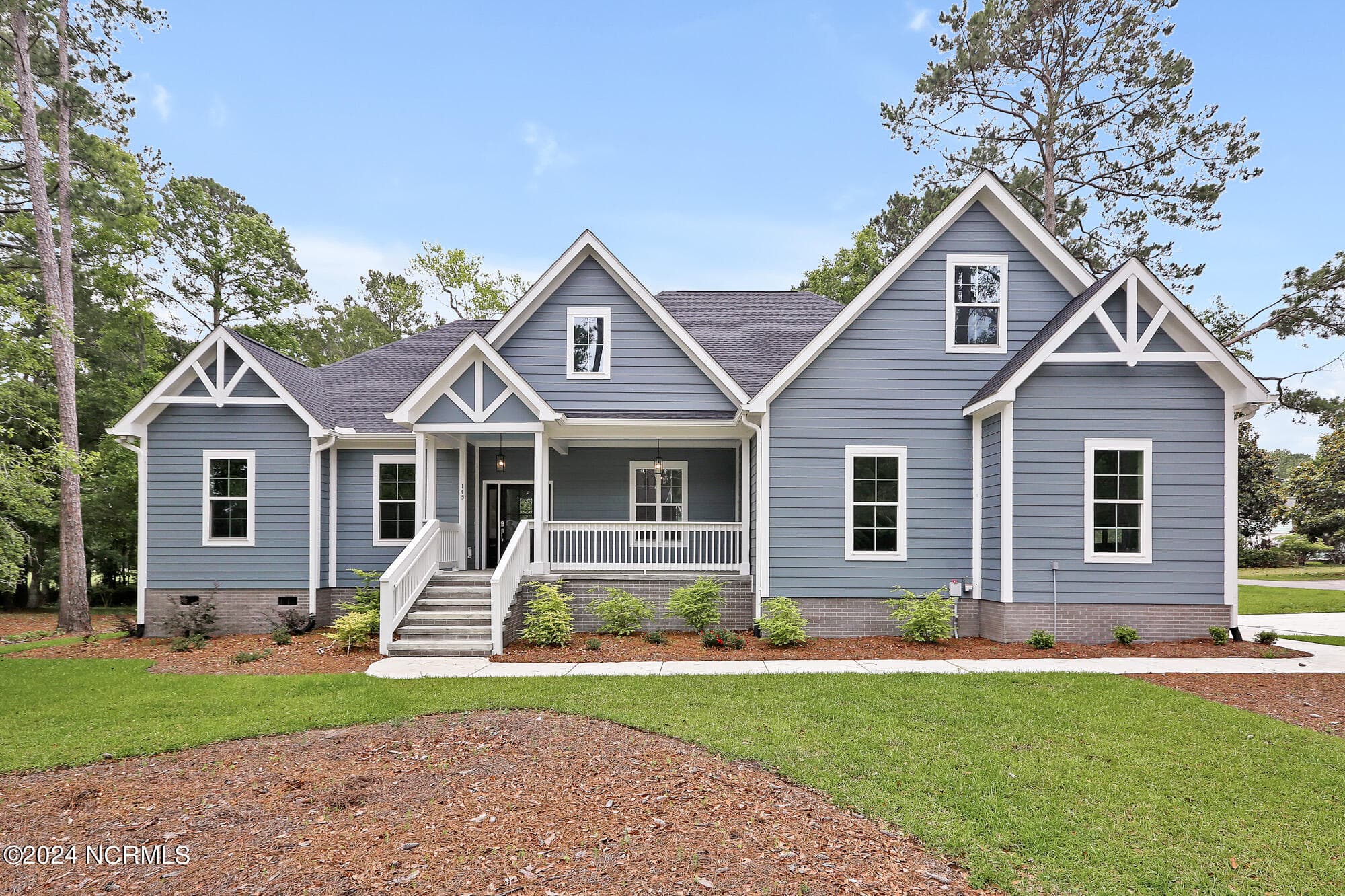 145 Eagle Court SW, Supply, NC 28462