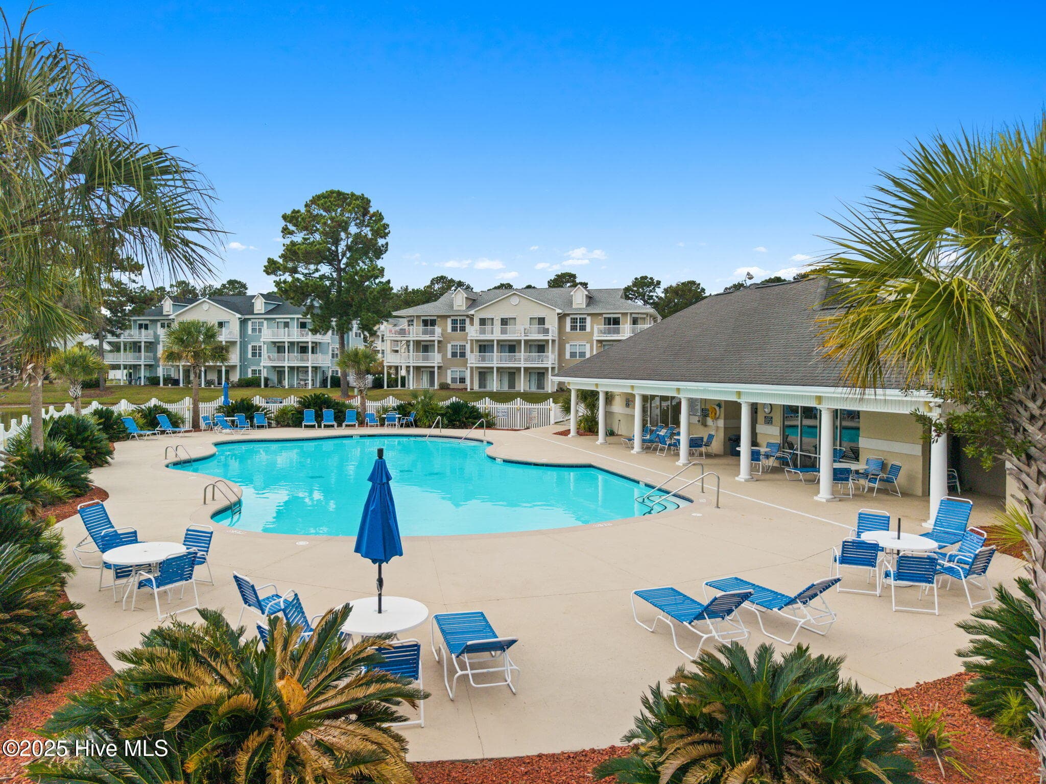Condominium at 1215 N Middleton Drive NW 2203, Calabash, NC 28467, photo 8 of 66
