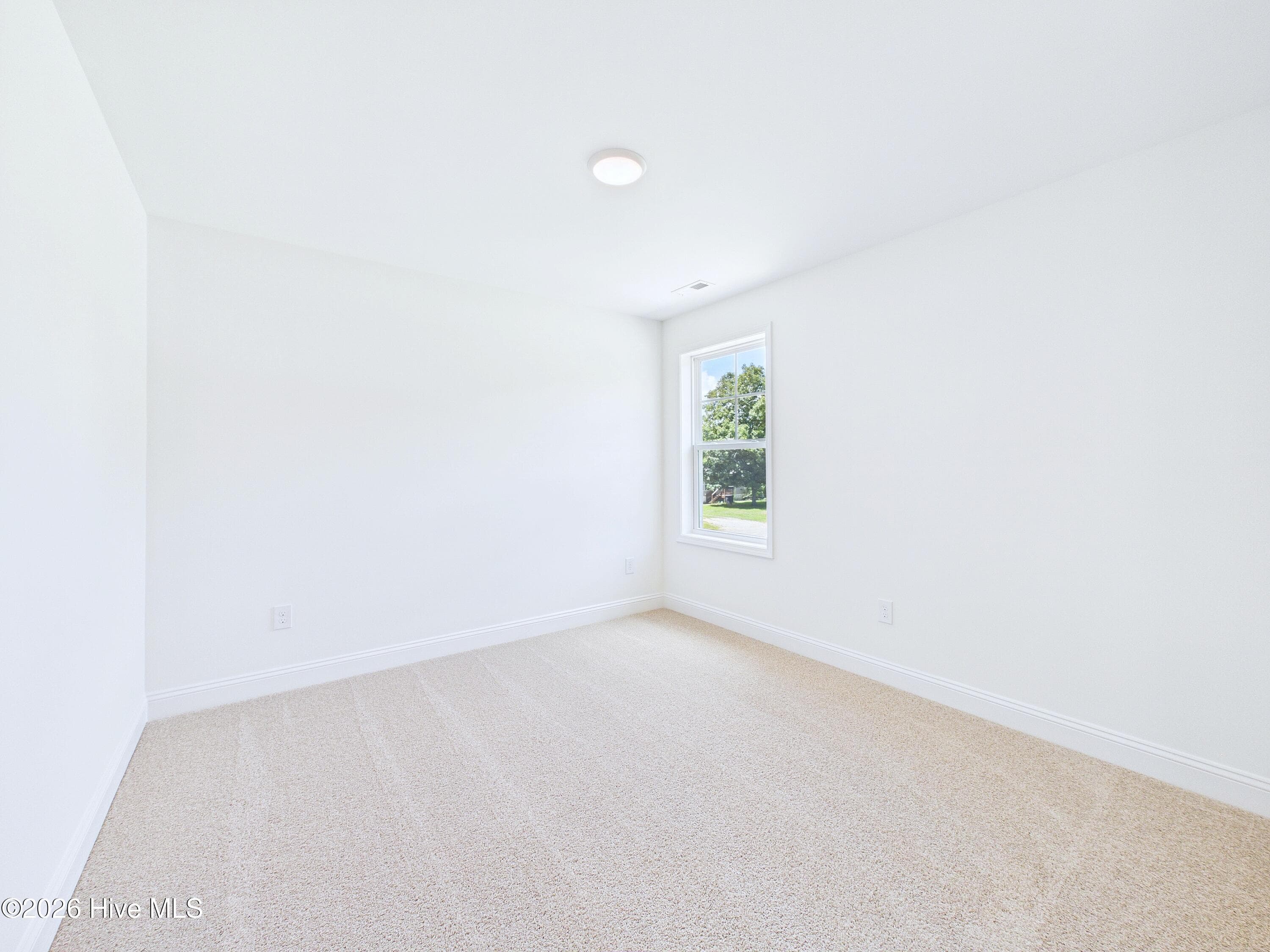 4th Bedroom - 394 Lakebay Road, Vass, NC 28394