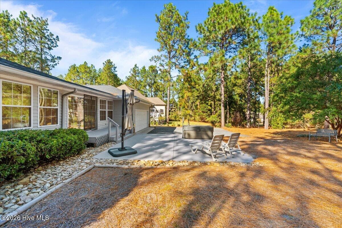 Single Family Residence at 247 Longleaf Drive, Seven Lakes, NC 27376, photo 5 of 48