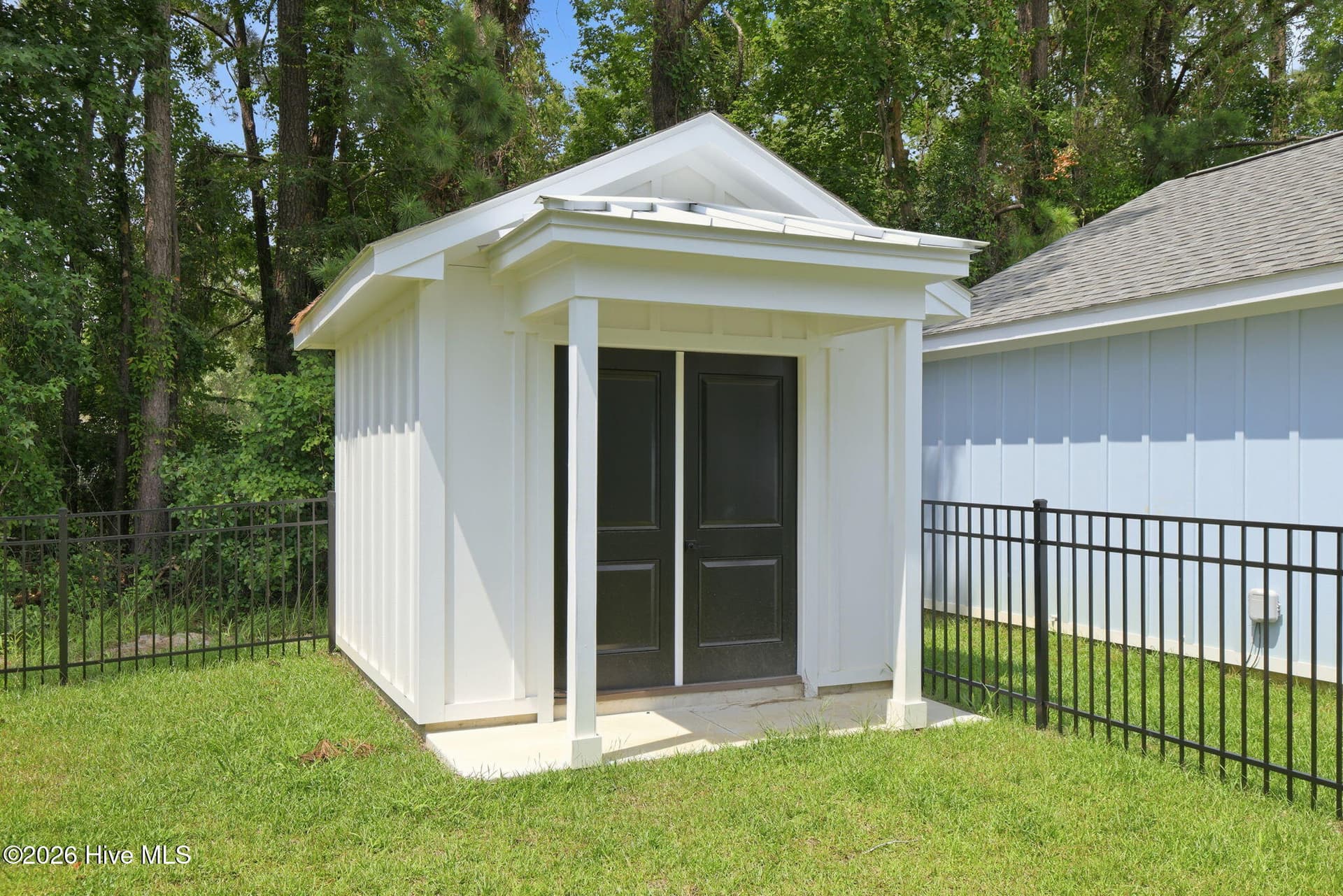 Condominium at 161 Long Pond Loop, Swansboro, NC 28584, photo 17 of 23