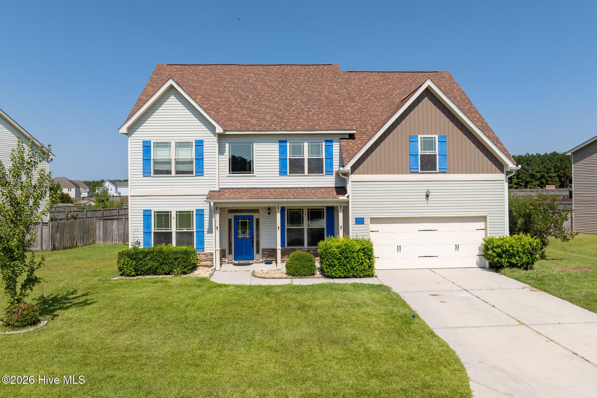 Single Family Residence at 304 SW Plantation Drive, Maple Hill, NC 28454, photo 63 of 72