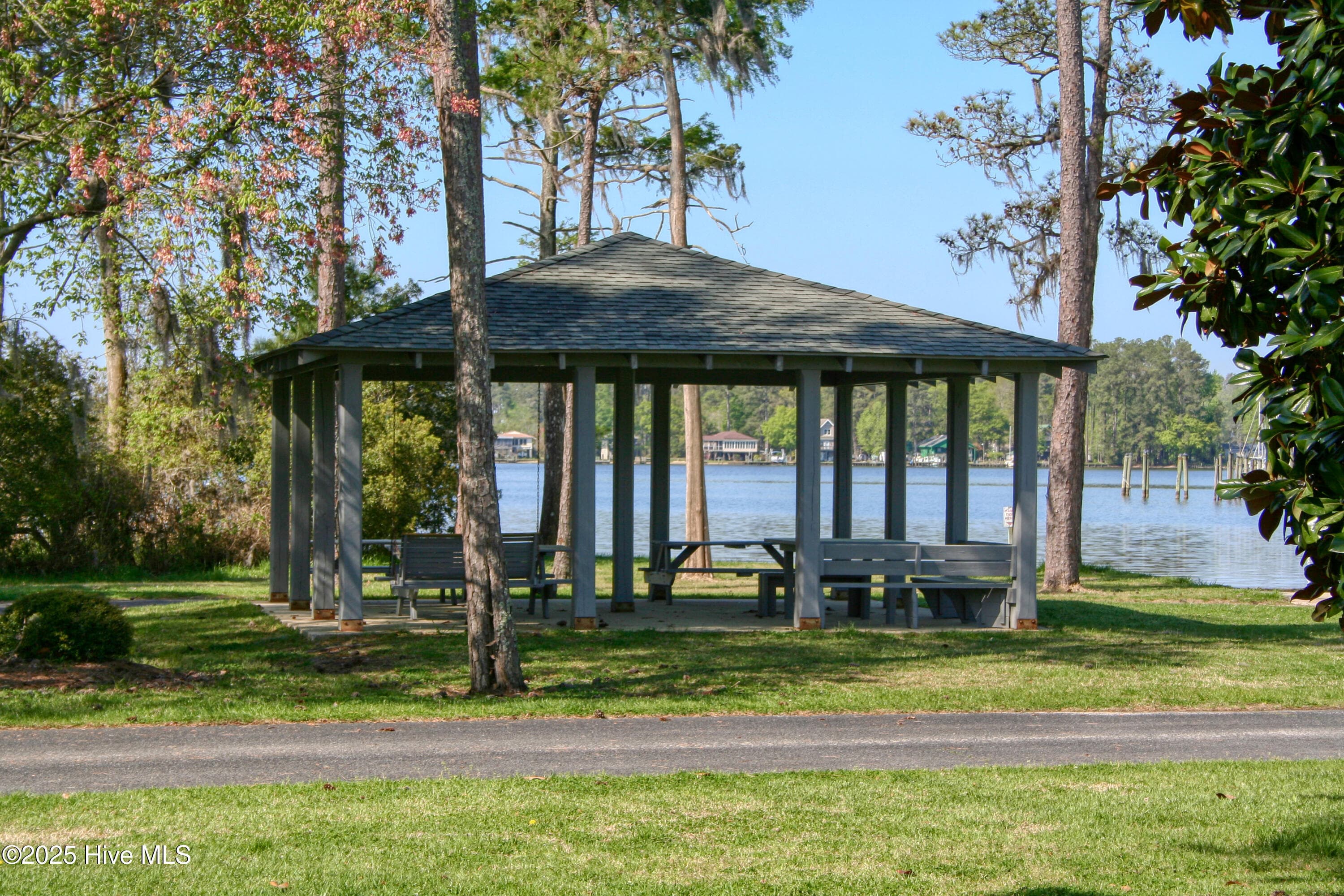 PP Common/Amenities - 103 133 Greenbriar Lane, Washington, NC 27889