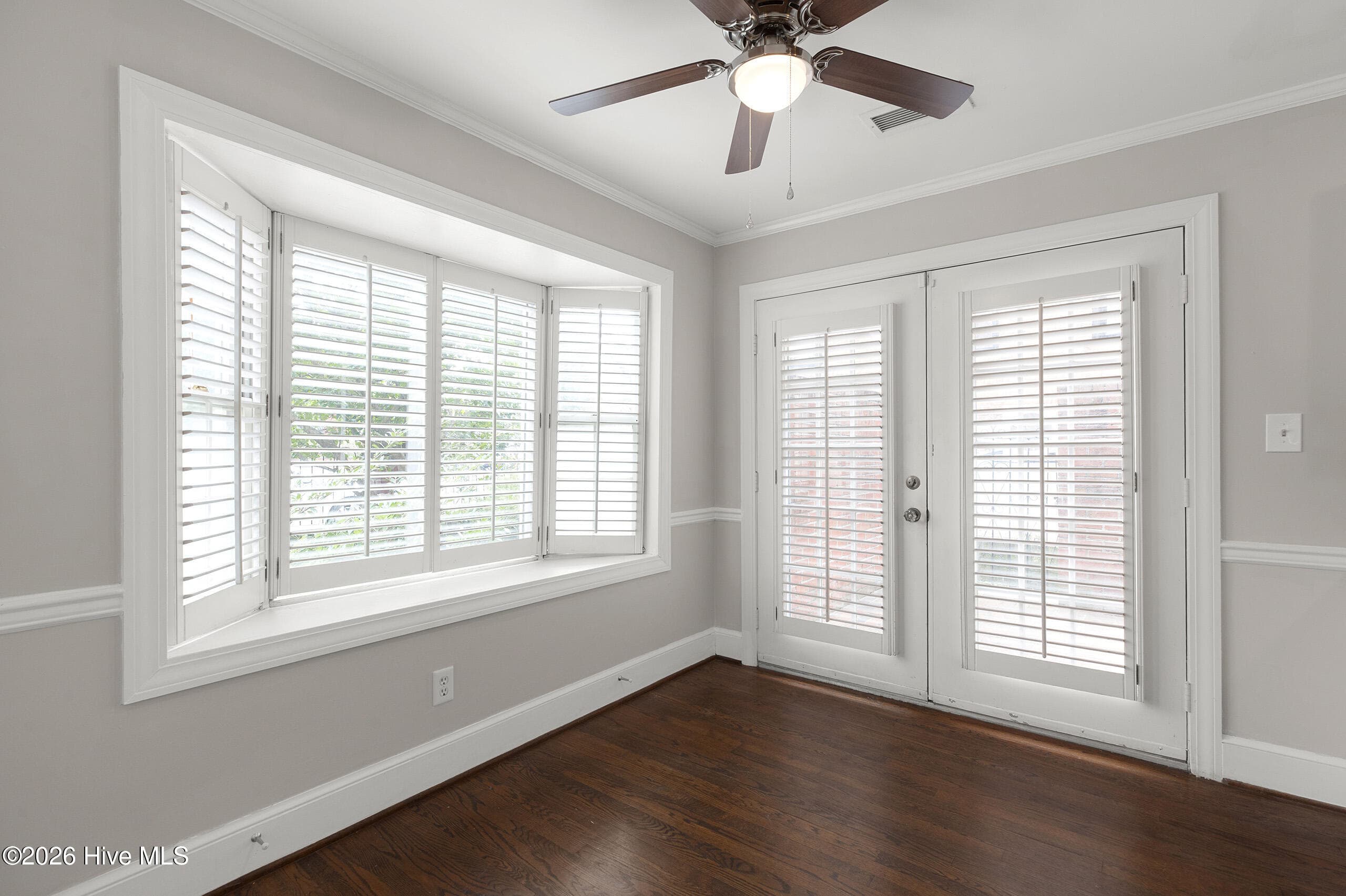 418 S 3rd Street A, Wilmington, NC 28401