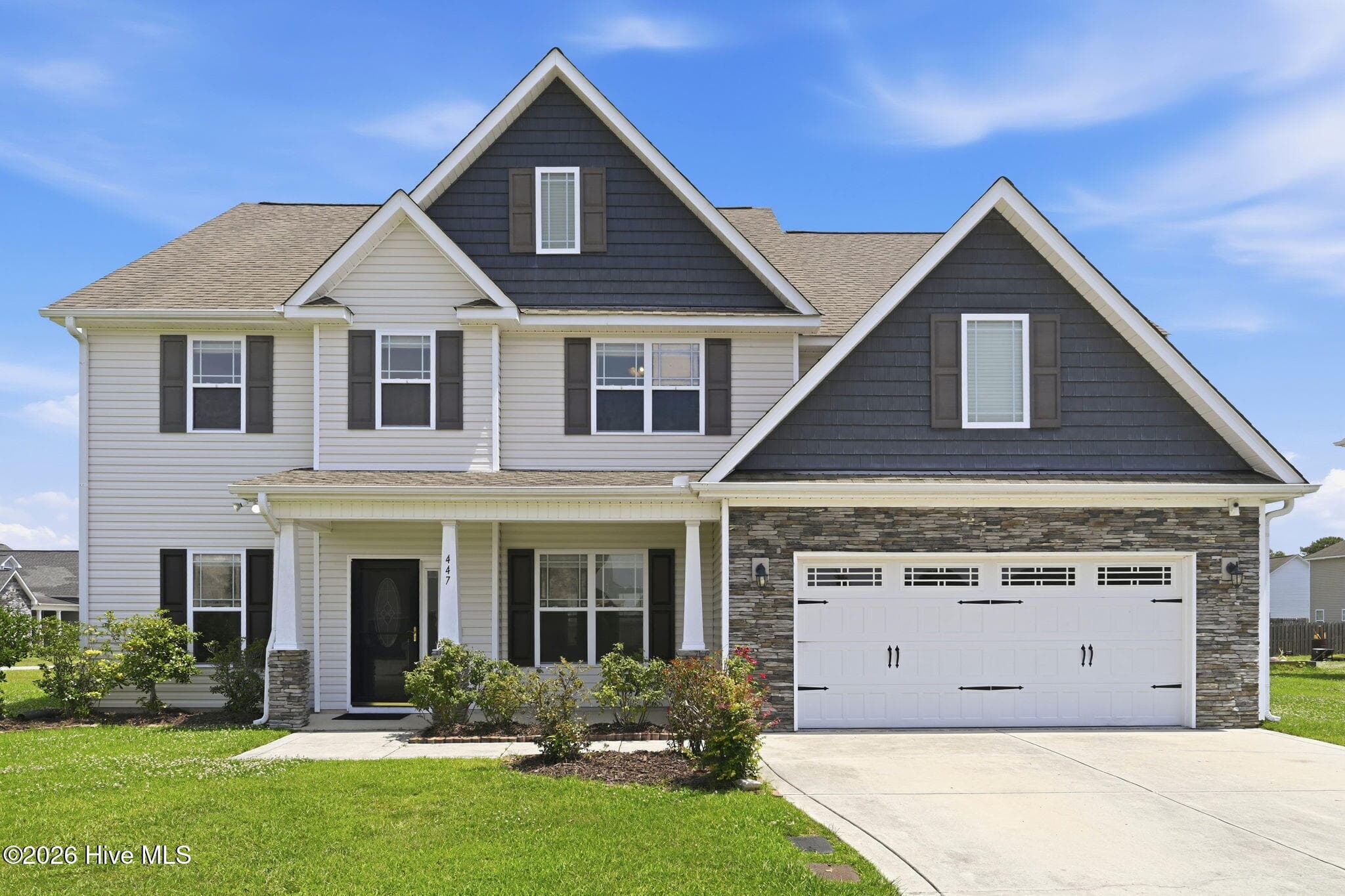 447 Oldtowne Street, Jacksonville, NC 28546