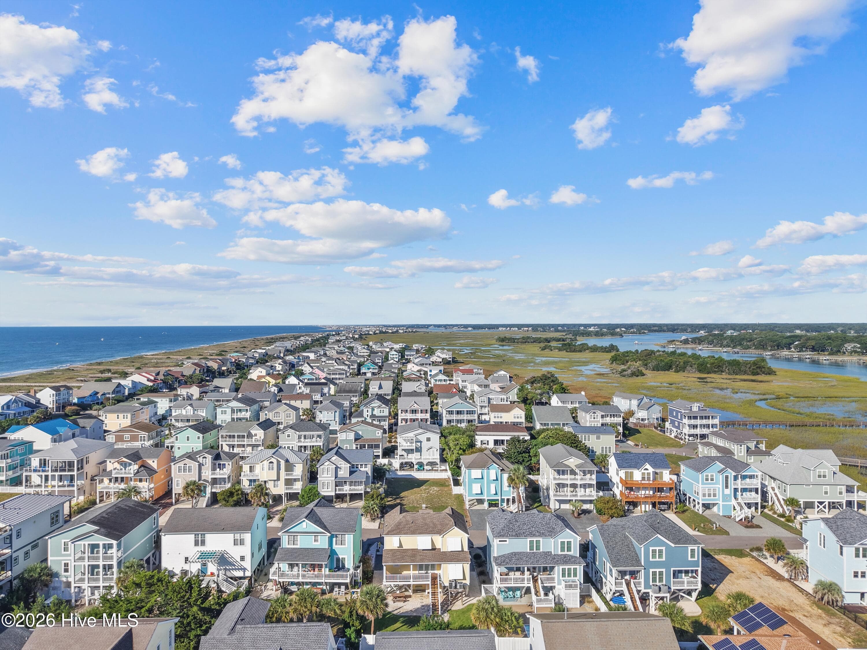 Single Family Residence at 116 By The Sea Drive, Holden Beach, NC 28462, Holden Beach, photo 55 of 69