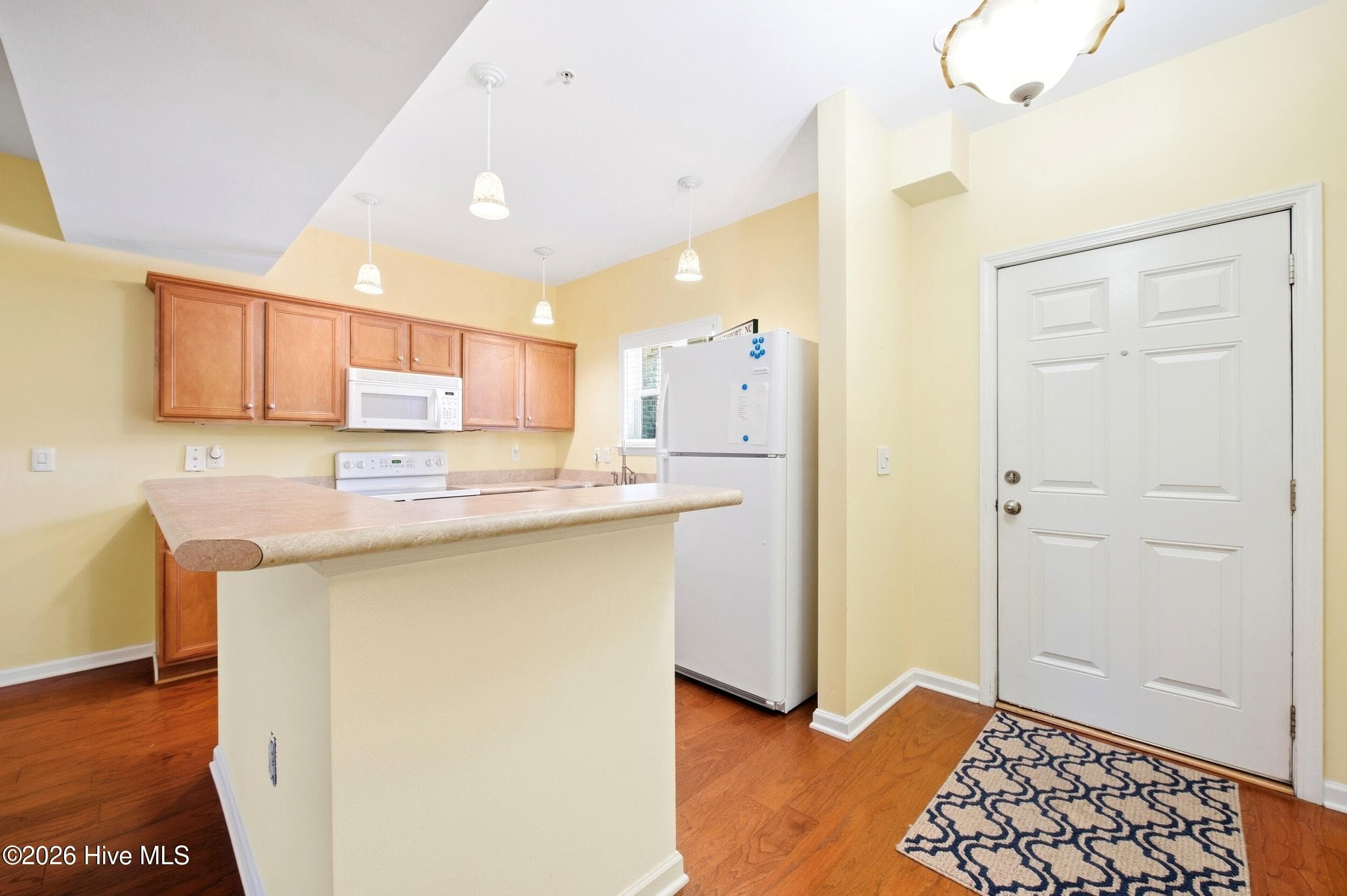 Condominium at 4134 Vanessa Drive SE Unit 4, Southport, NC 28461, photo 8 of 57