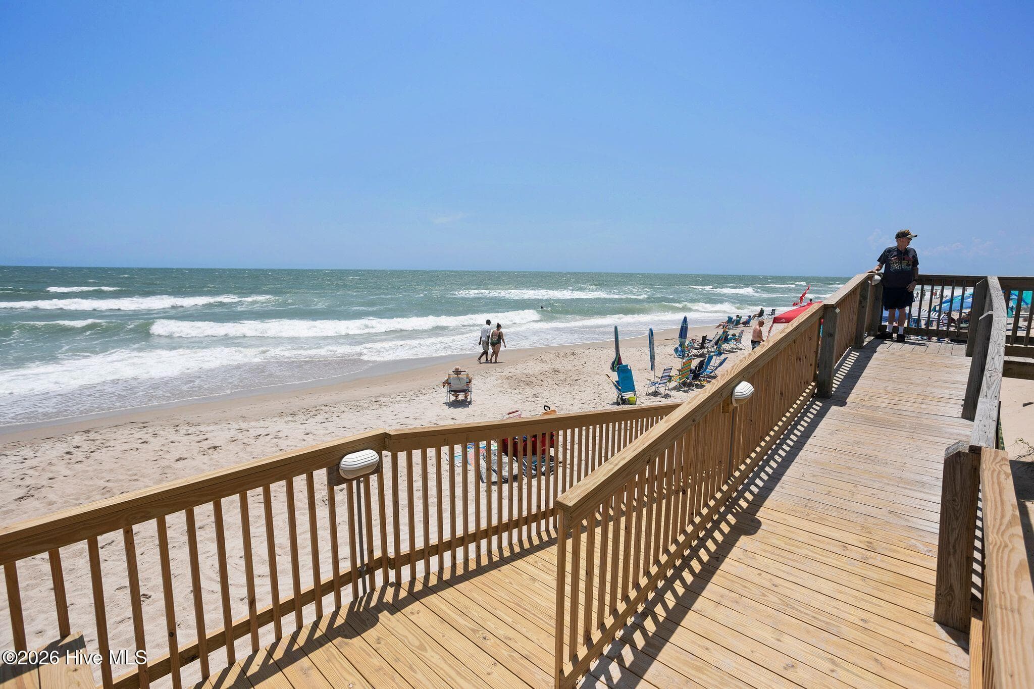 Condominium at 1896 New River Inlet Road Unit 1119, North Topsail Beach, NC 28460, photo 39 of 39