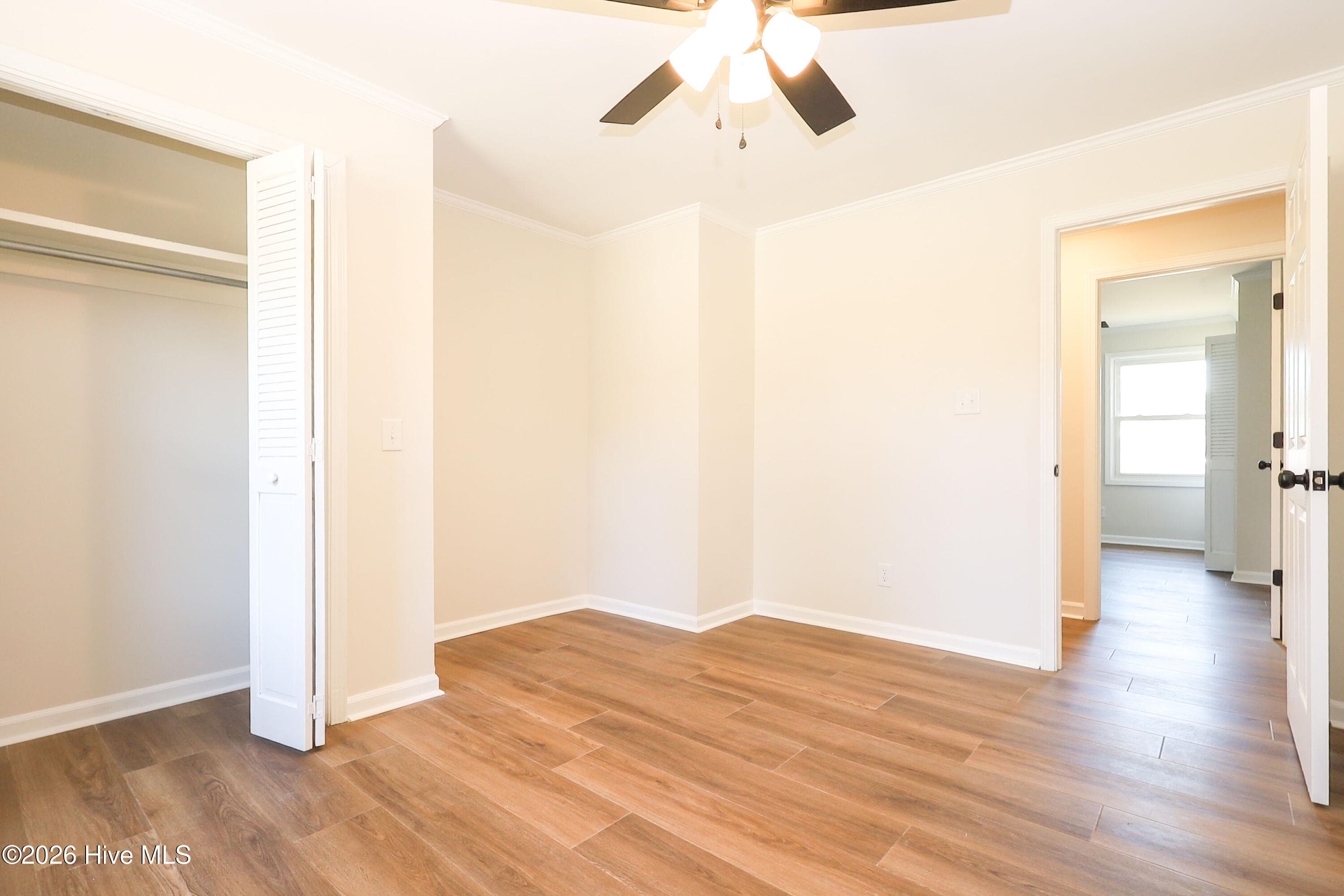 Single Family Residence at 580 Koonce Fork Road, Richlands, NC 28574, photo 32 of 59