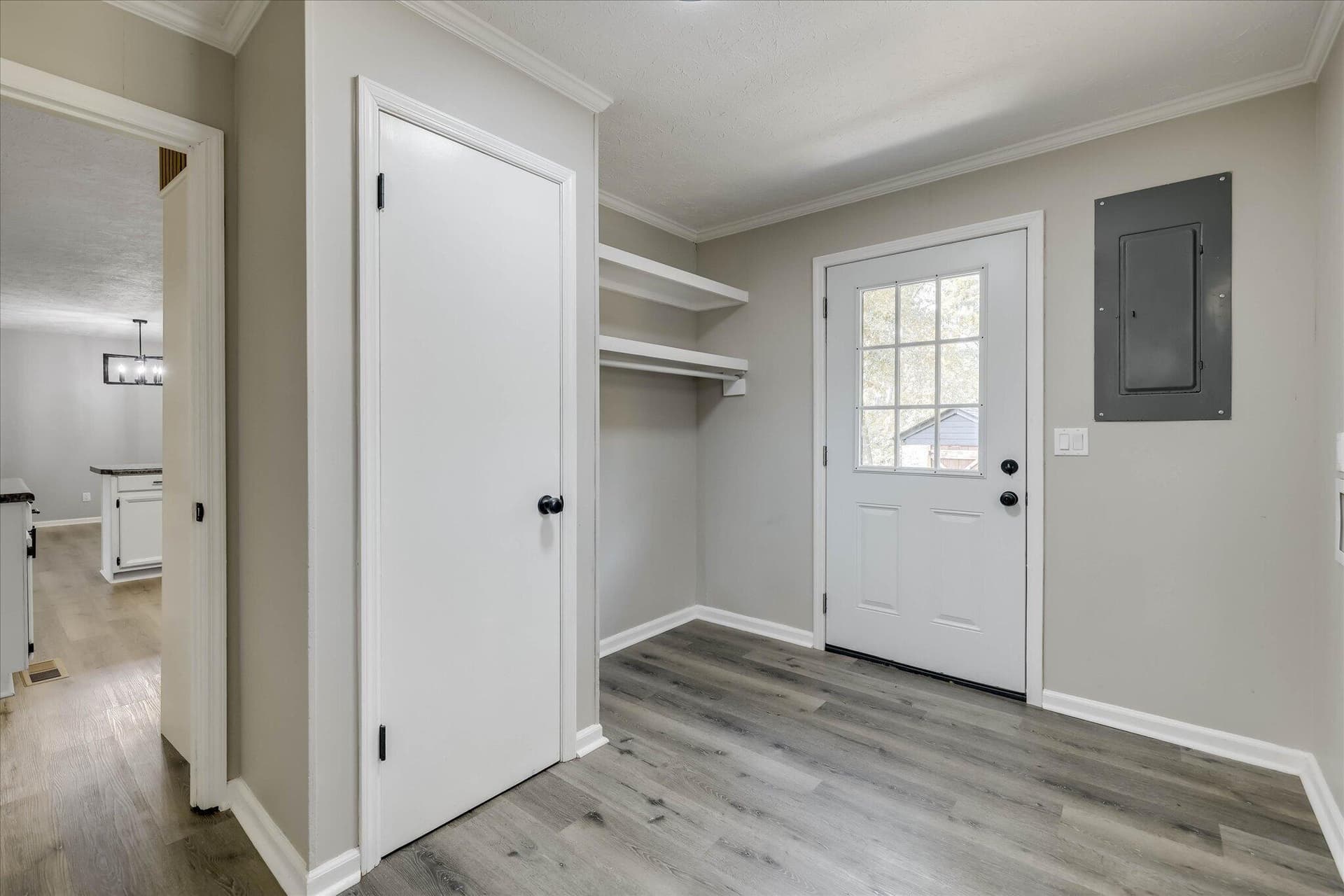 Single Family Residence at 2784 Highway 1, Louisville, GA 30434, photo 38 of 59