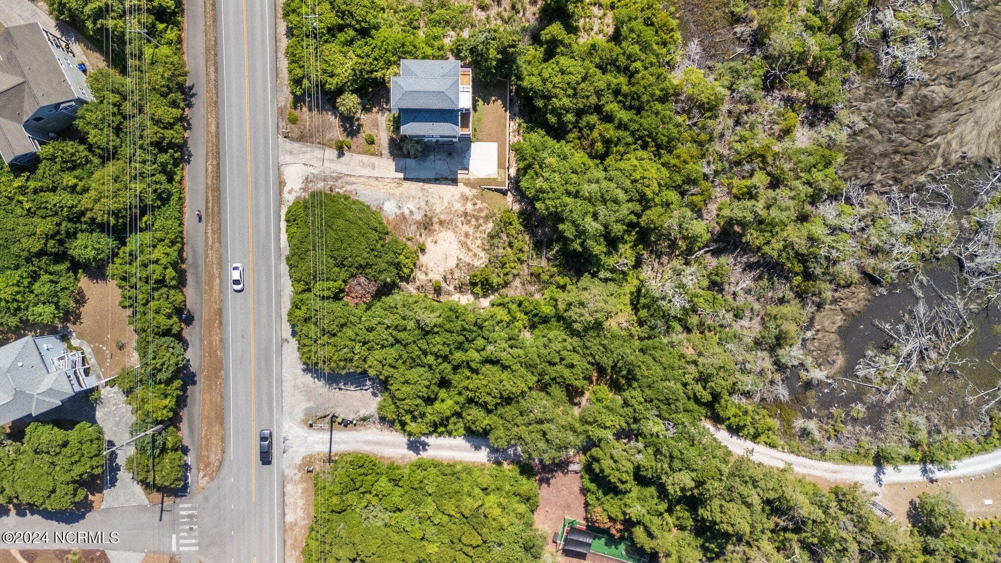 Residential Lot at 4306 Emerald Drive, Emerald Isle, NC 28594, photo 6 of 12