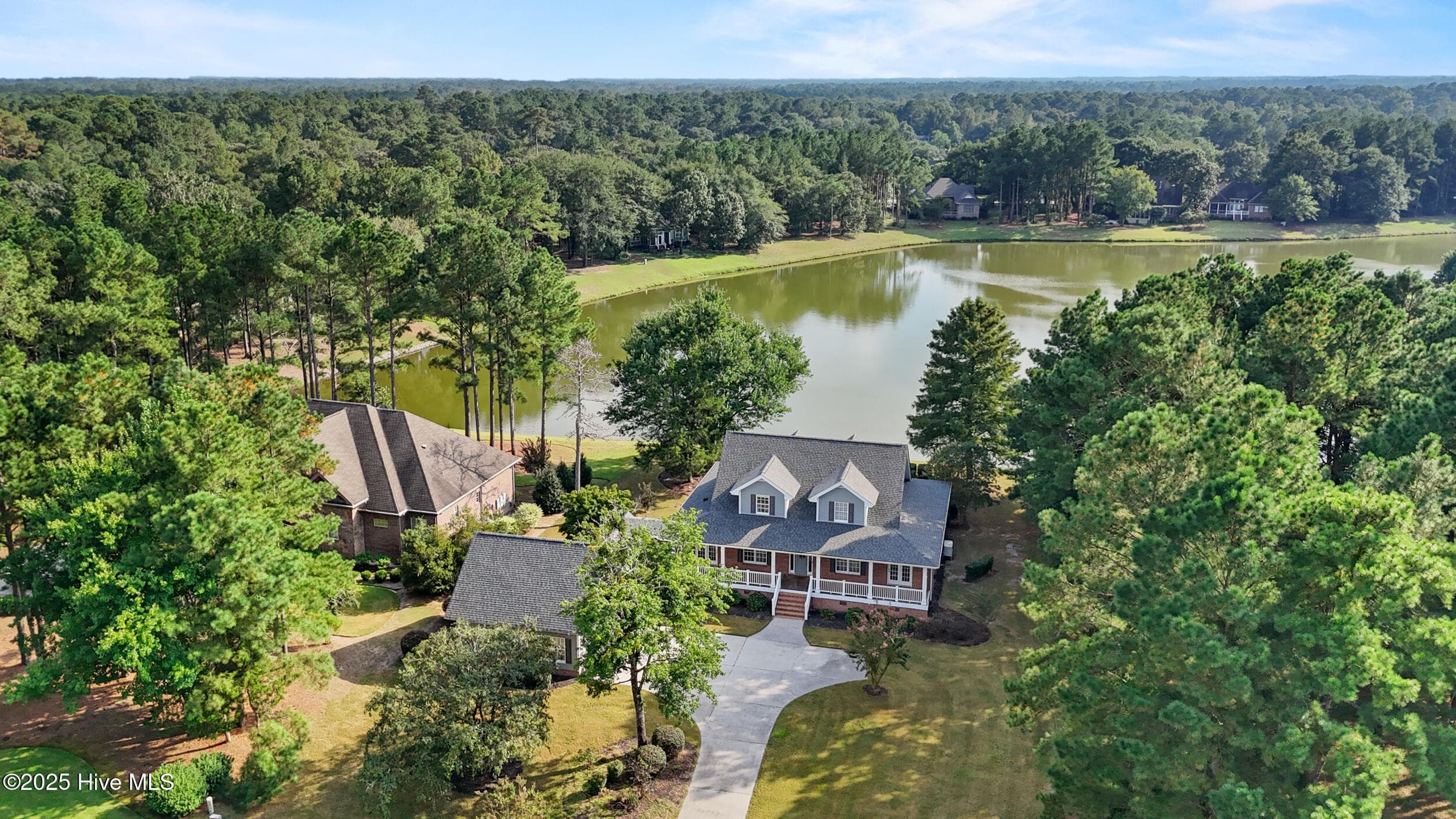 Single Family Residence at 376 Red Fox Run Drive, Wallace, NC 28466, photo 28 of 95