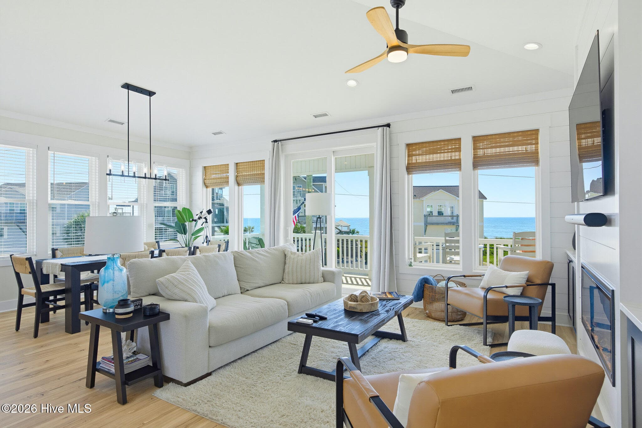 Single Family Residence at 1121 New River Inlet Road Road, North Topsail Beach, NC 28460, North Topsail Beach, photo 23 of 55