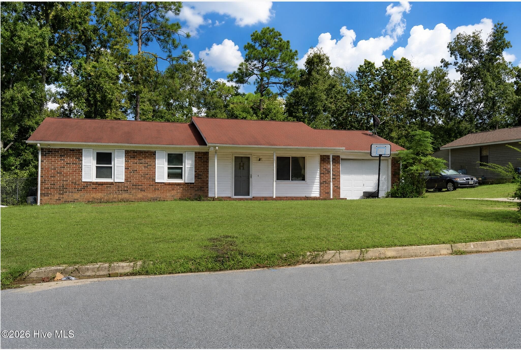 3618 Quail Hollow Drive, Hephzibah, GA 30815