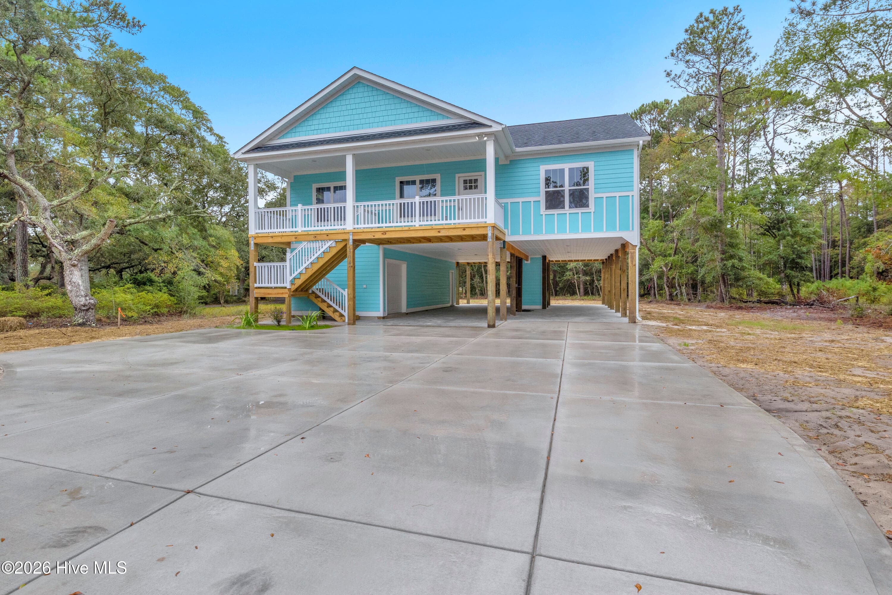 Single Family Residence at 3047 Old Ferry Road SW, Supply, NC 28462, photo 54 of 75