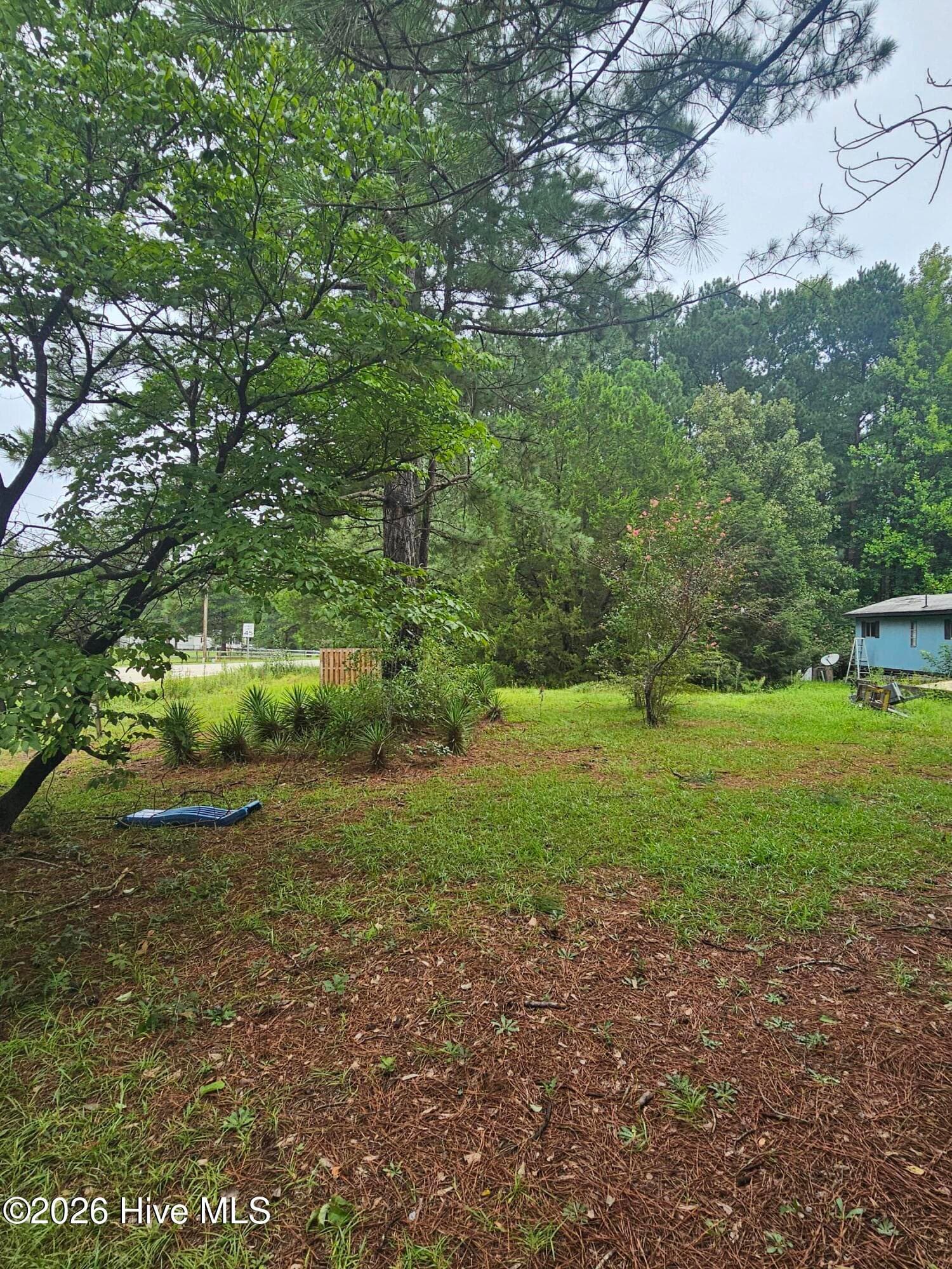 Undeveloped at 23 Southfork Road, Parkton, NC 28371, photo 4 of 7