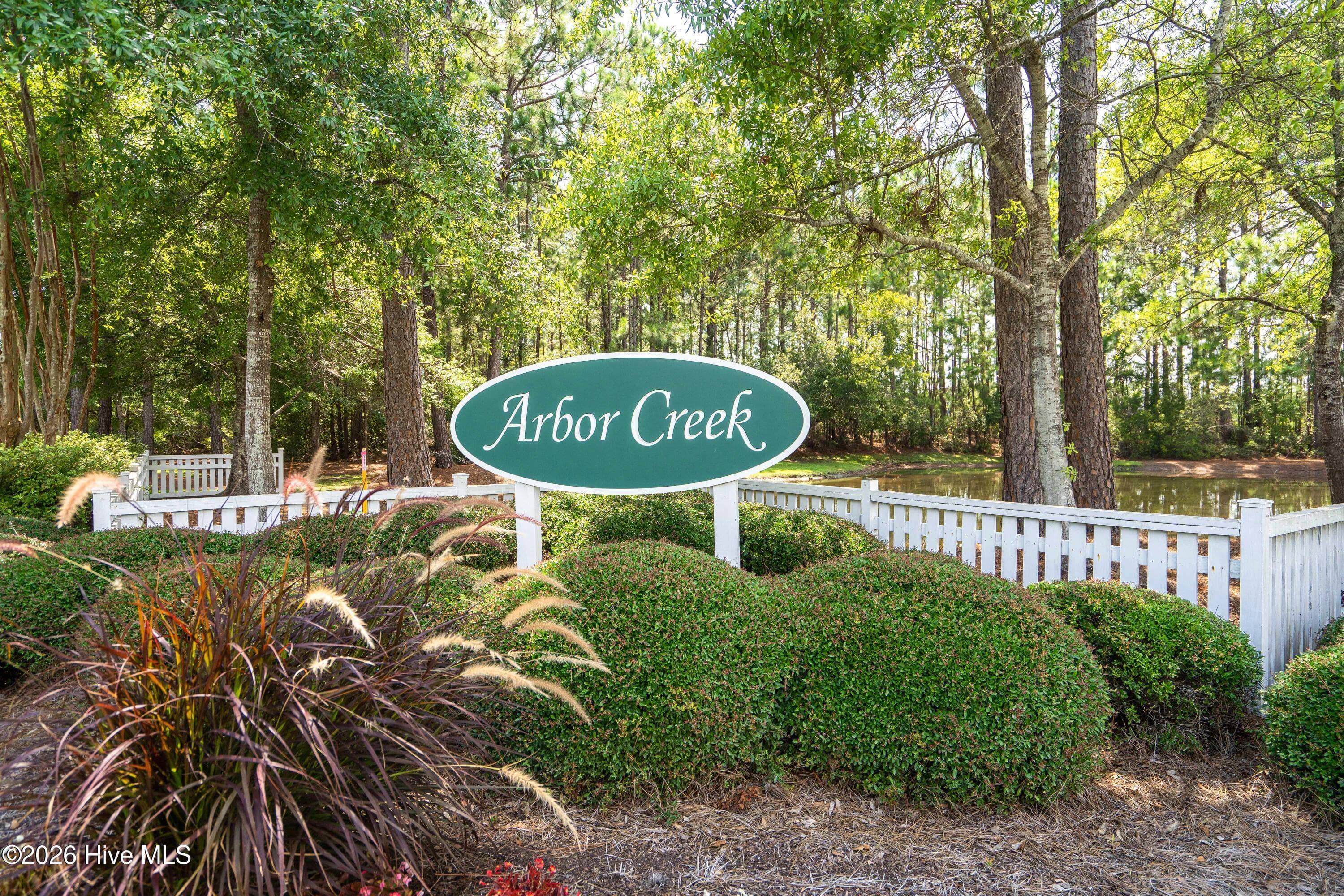 Single Family Residence at 4089 Country Garden Lane, Southport, NC 28461, photo 67 of 86